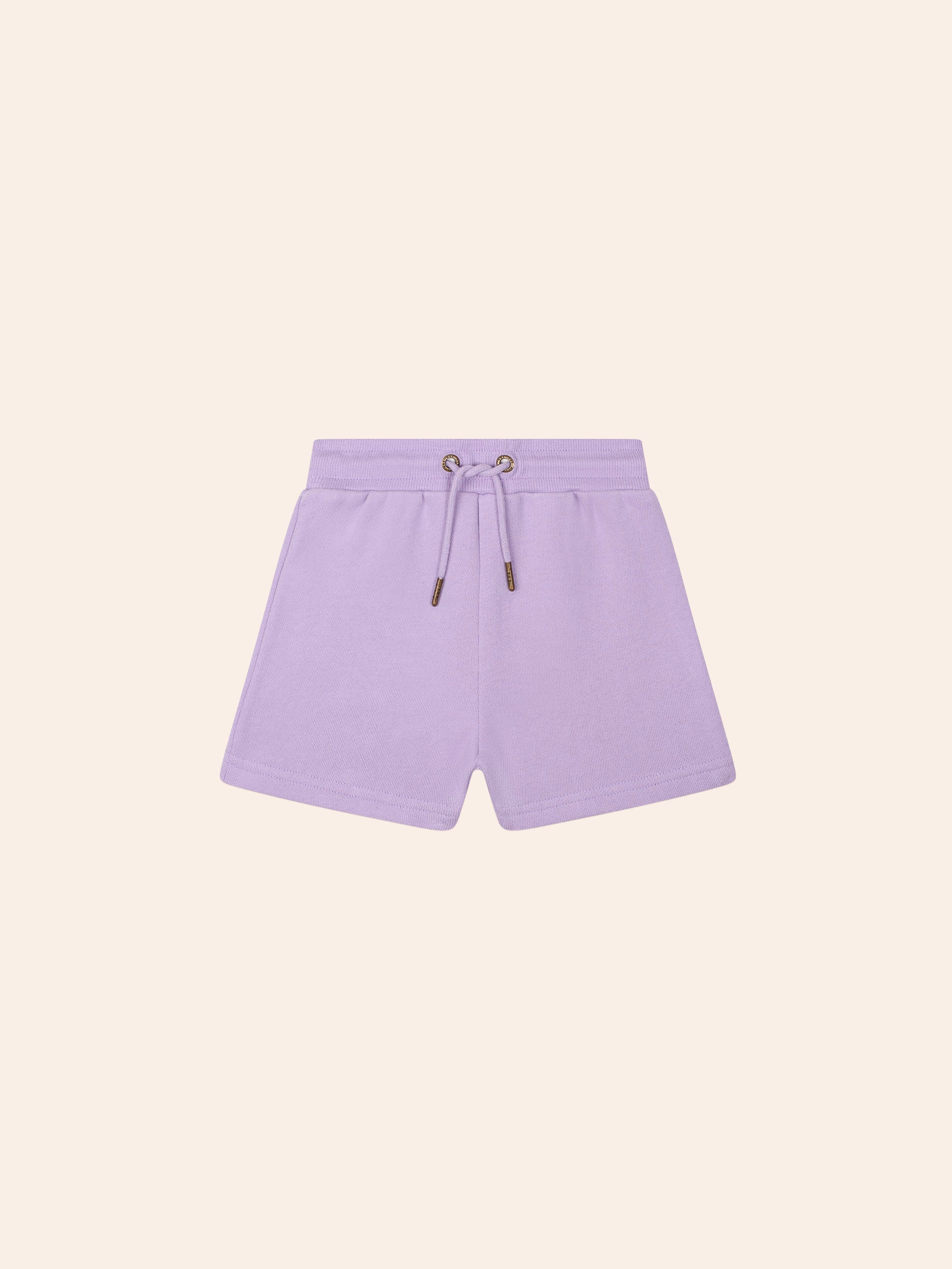 Lavender Short – Huxbaby