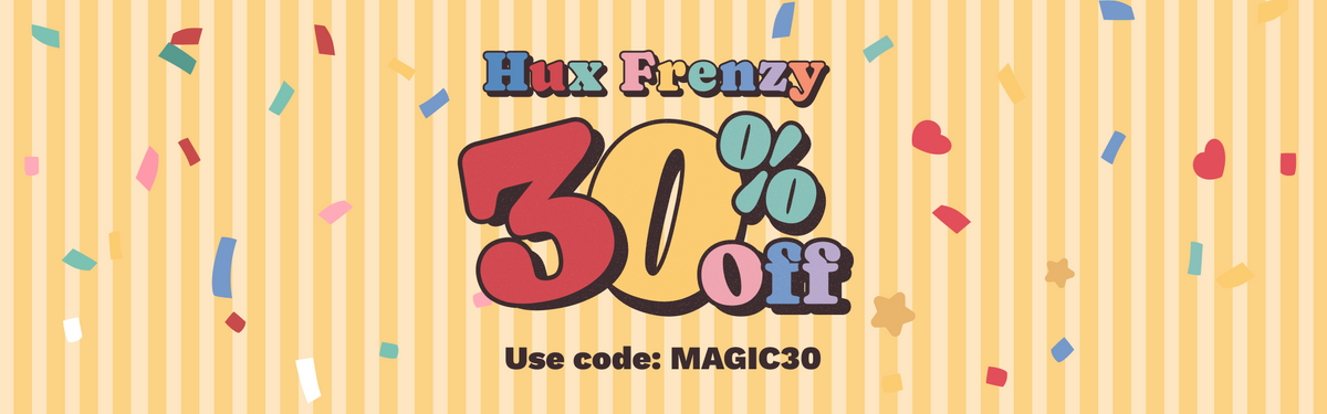 Hux Frenzy