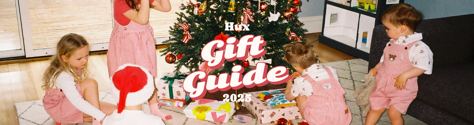 The 2025 Gift Guide