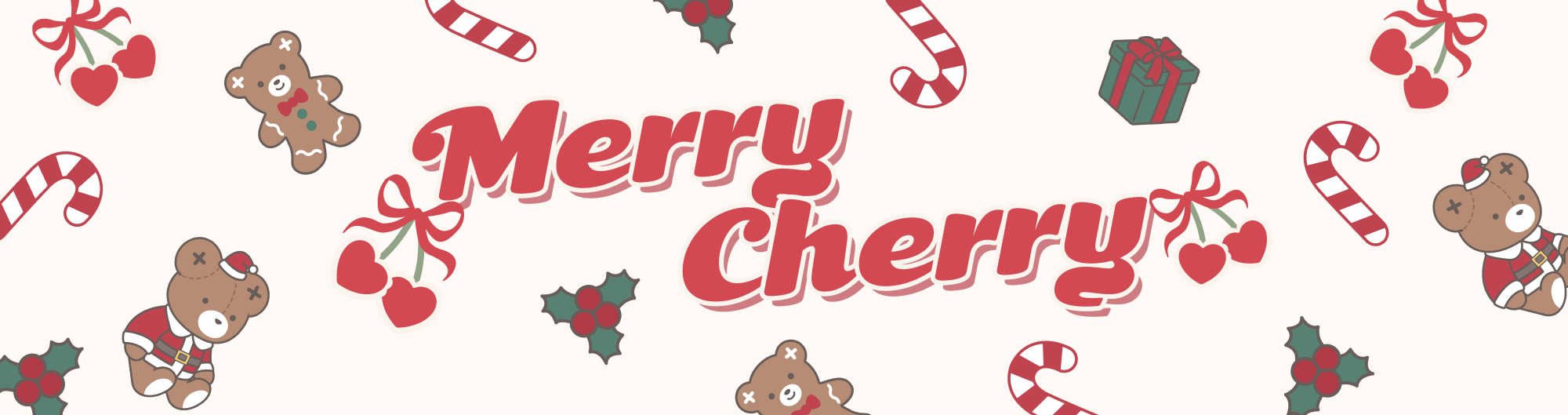 Merry Cherry