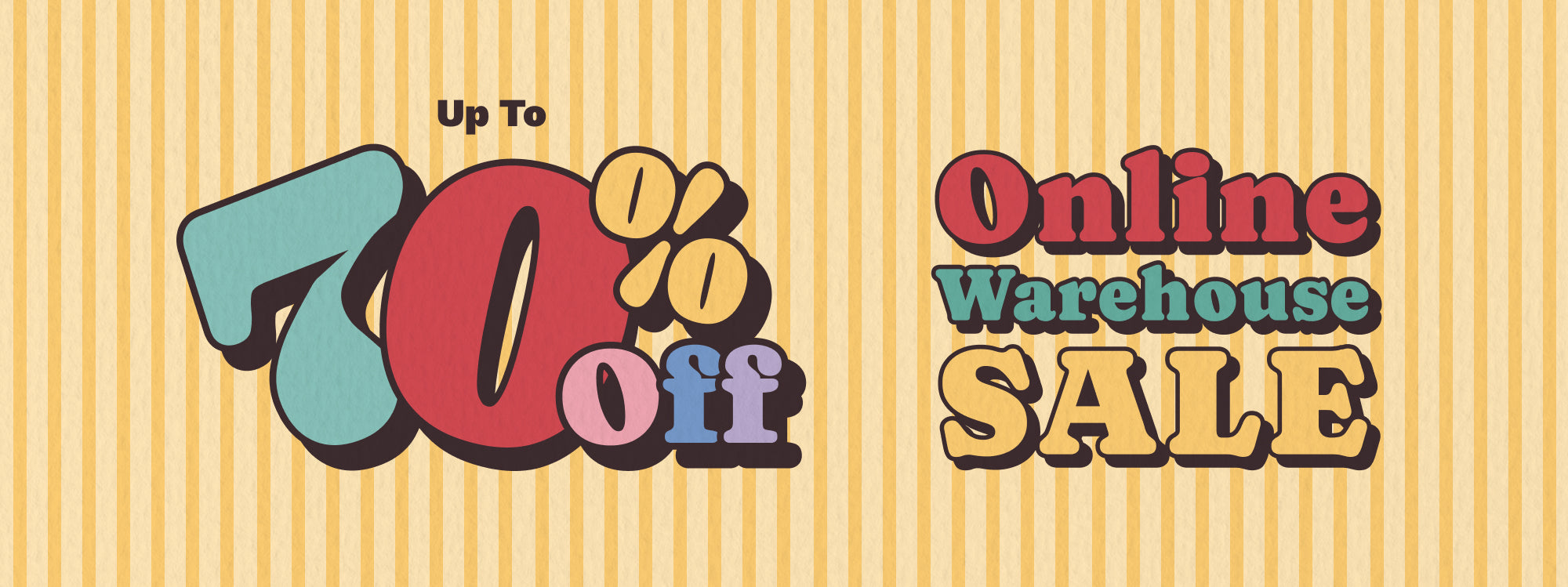 Sale