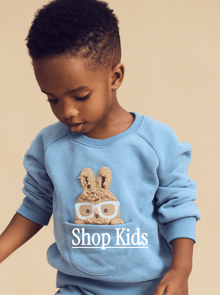 Shop kids outlet