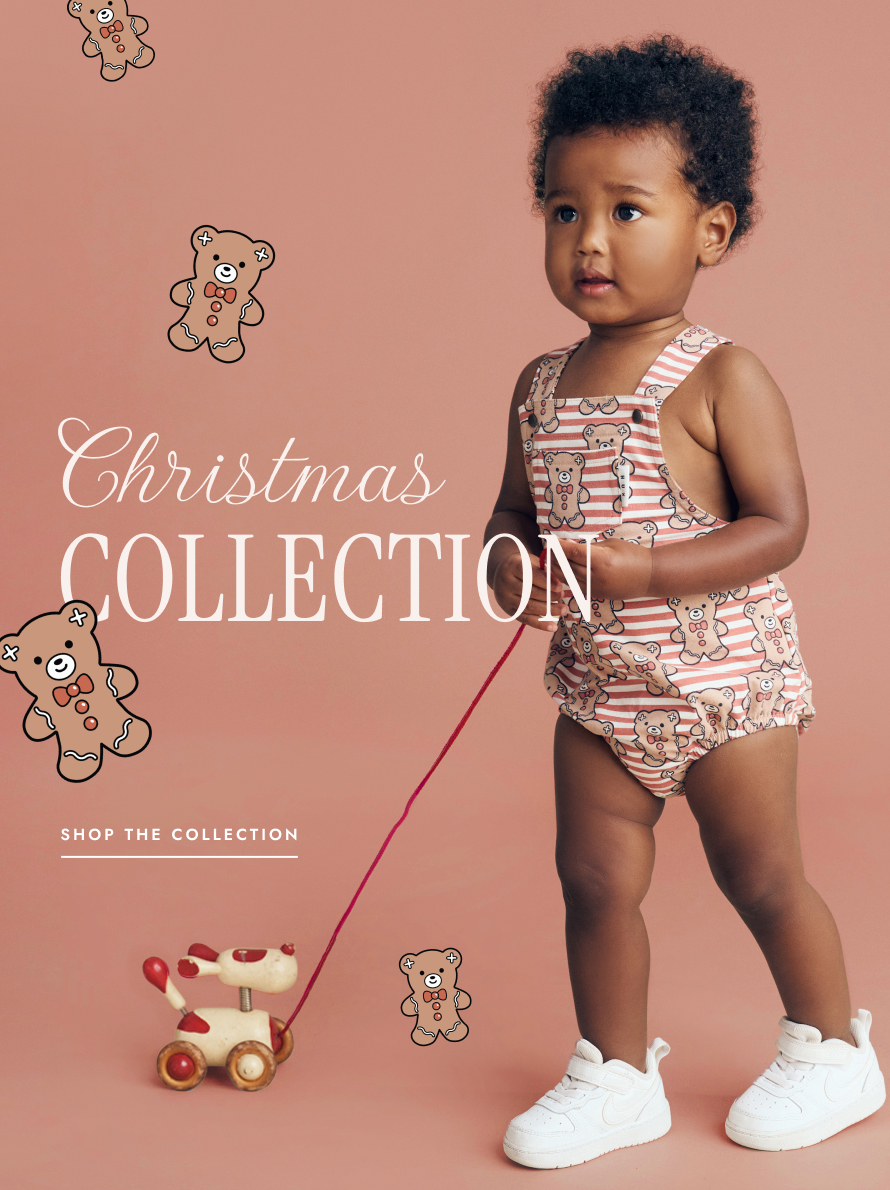 Baby Collection Collection for New