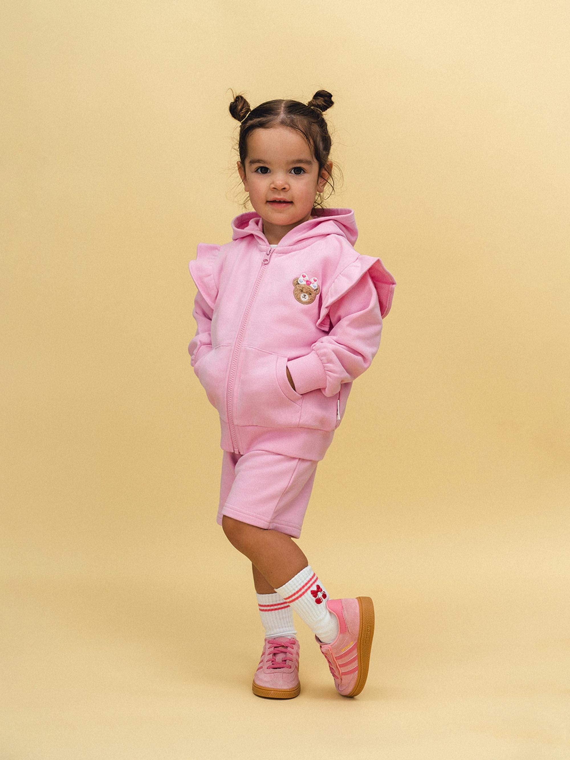 Sherbert Short SHORT Huxbaby