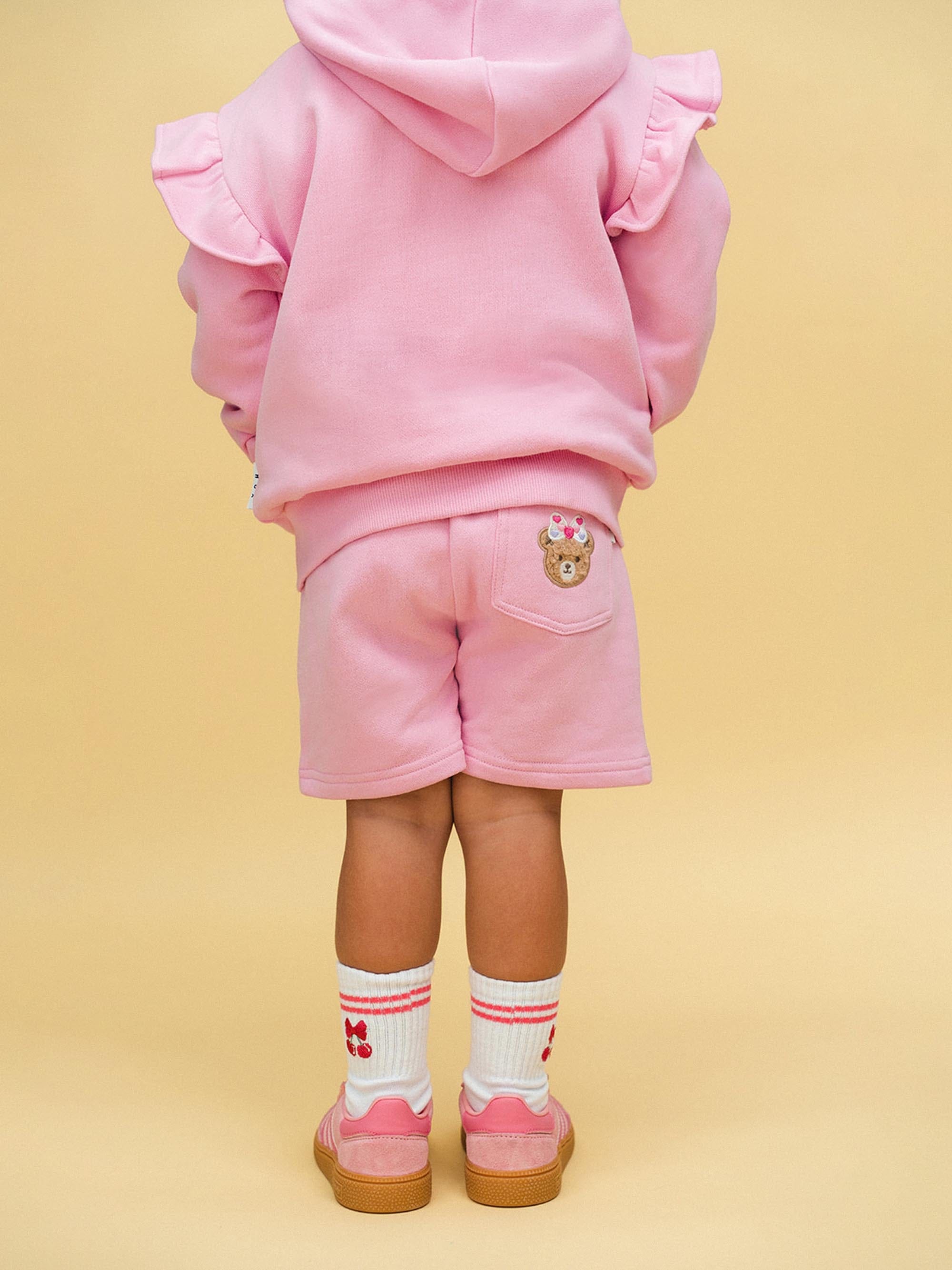 Sherbert Short SHORT Huxbaby