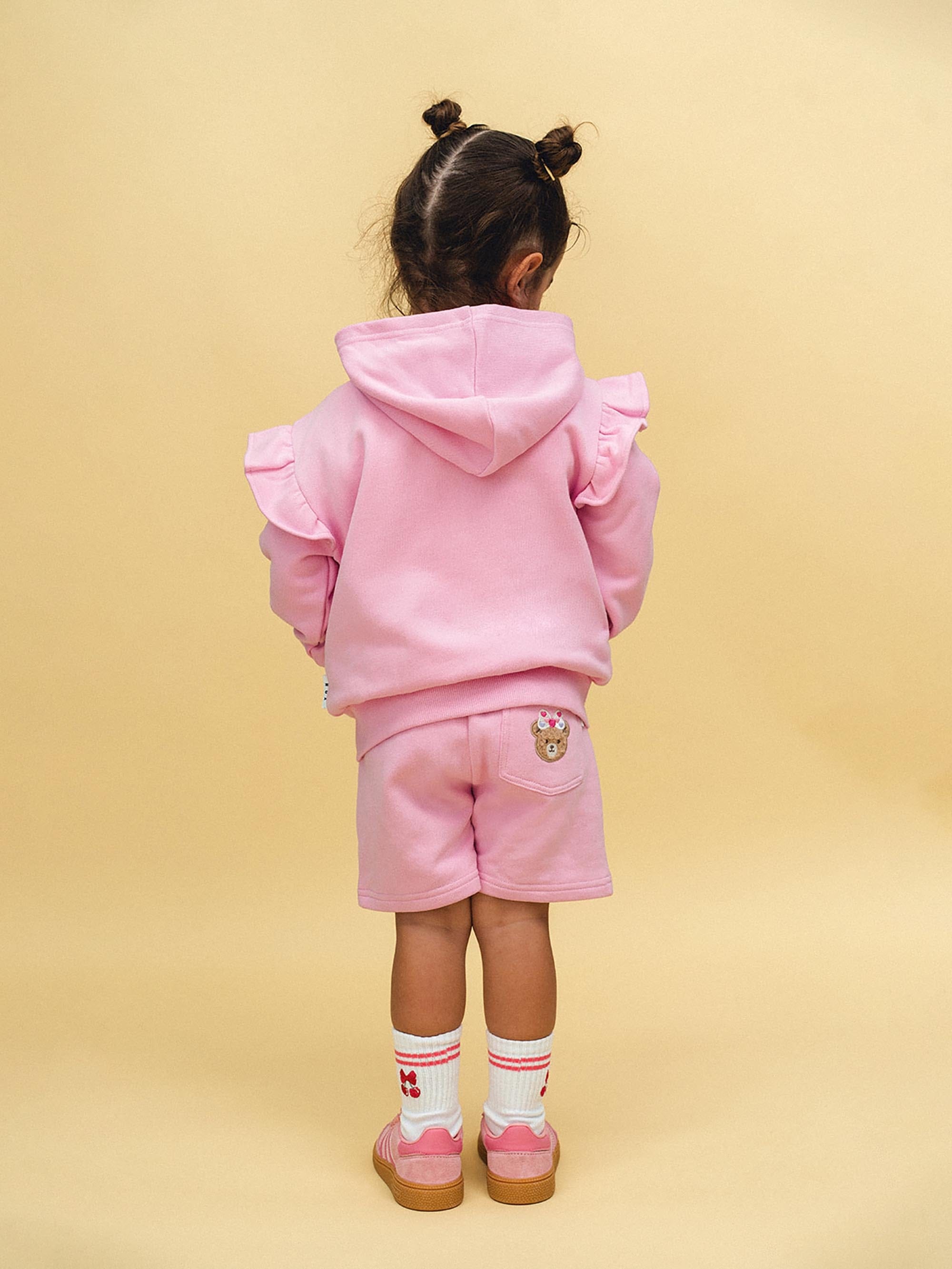 Sherbert Short SHORT Huxbaby