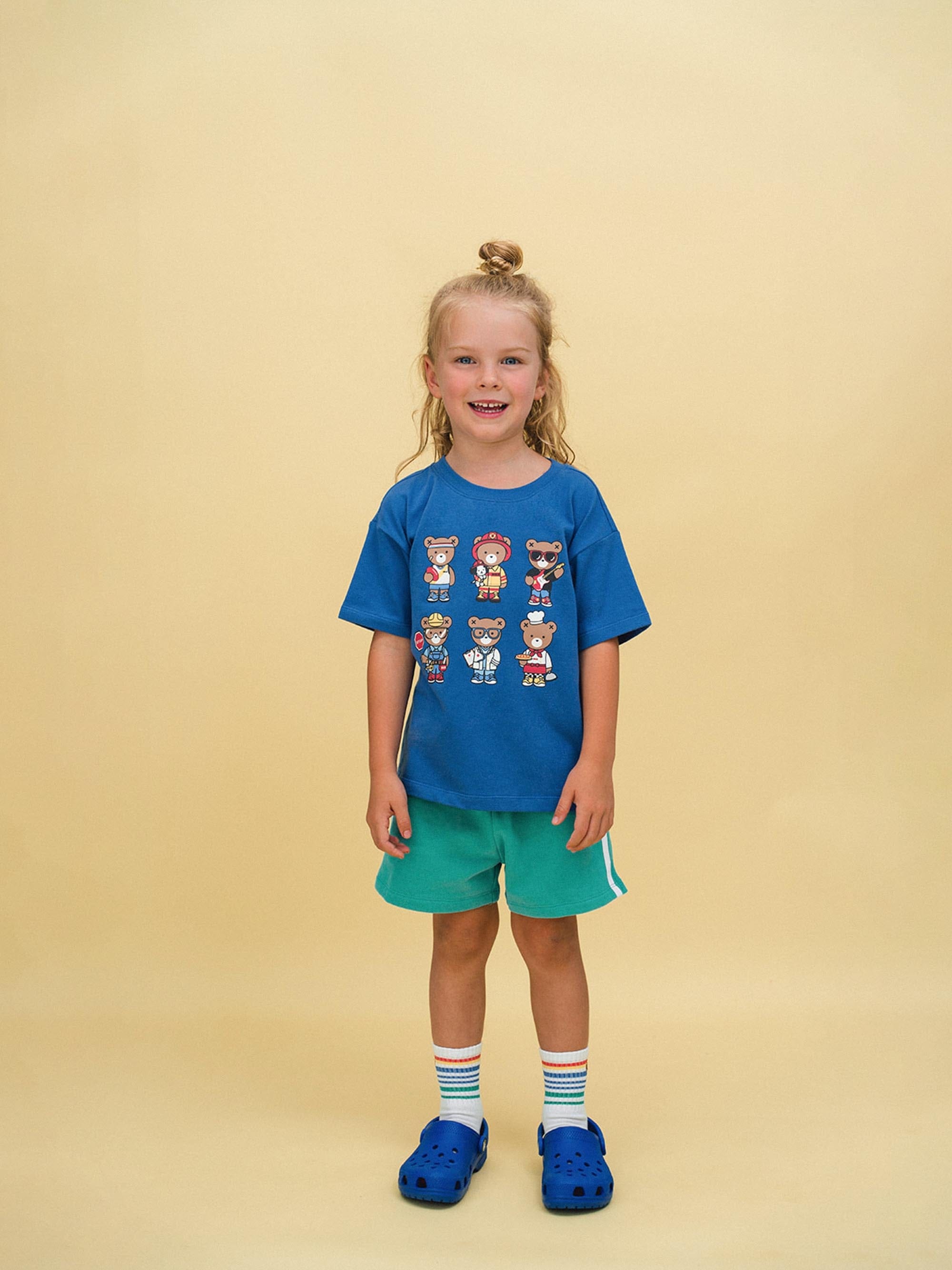 What I Want To Be When I Grow Up Hux T-Shirt T-SHIRT Huxbaby