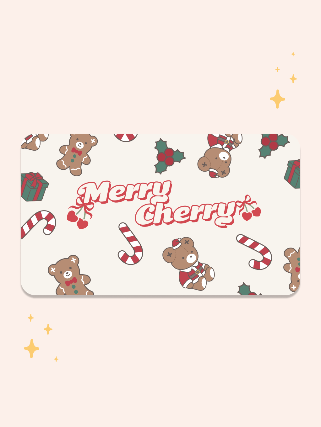 Hux Digital Gift Card gift voucher Huxbaby