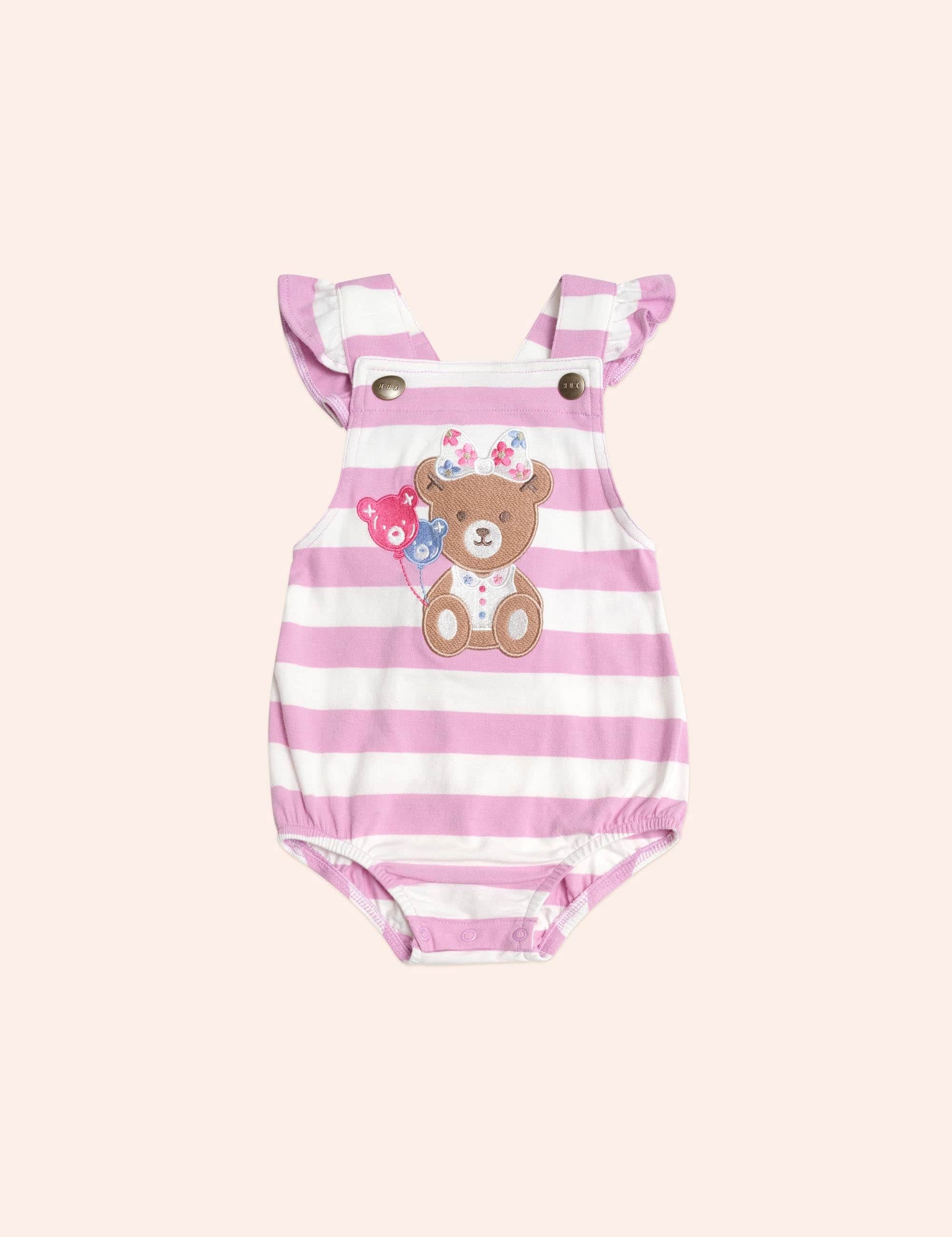 Party Huxette Playsuit PLAYSUIT Huxbaby