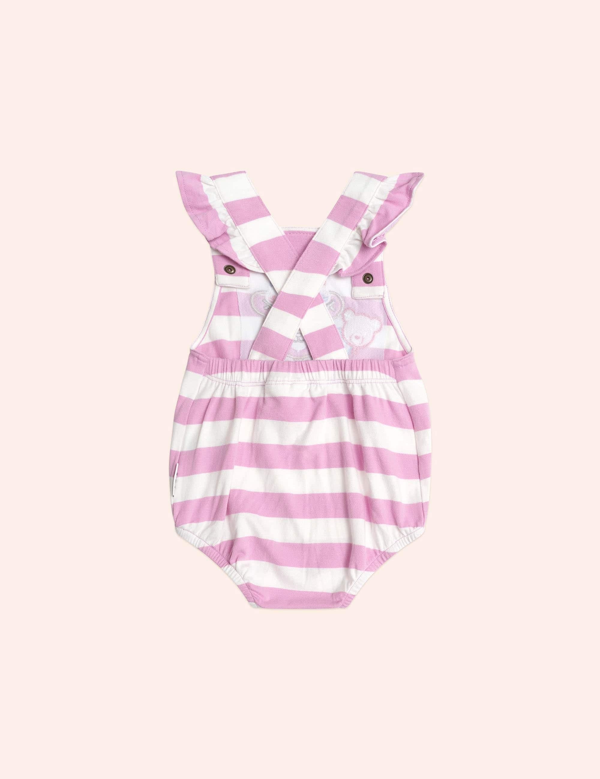 Party Huxette Playsuit PLAYSUIT Huxbaby