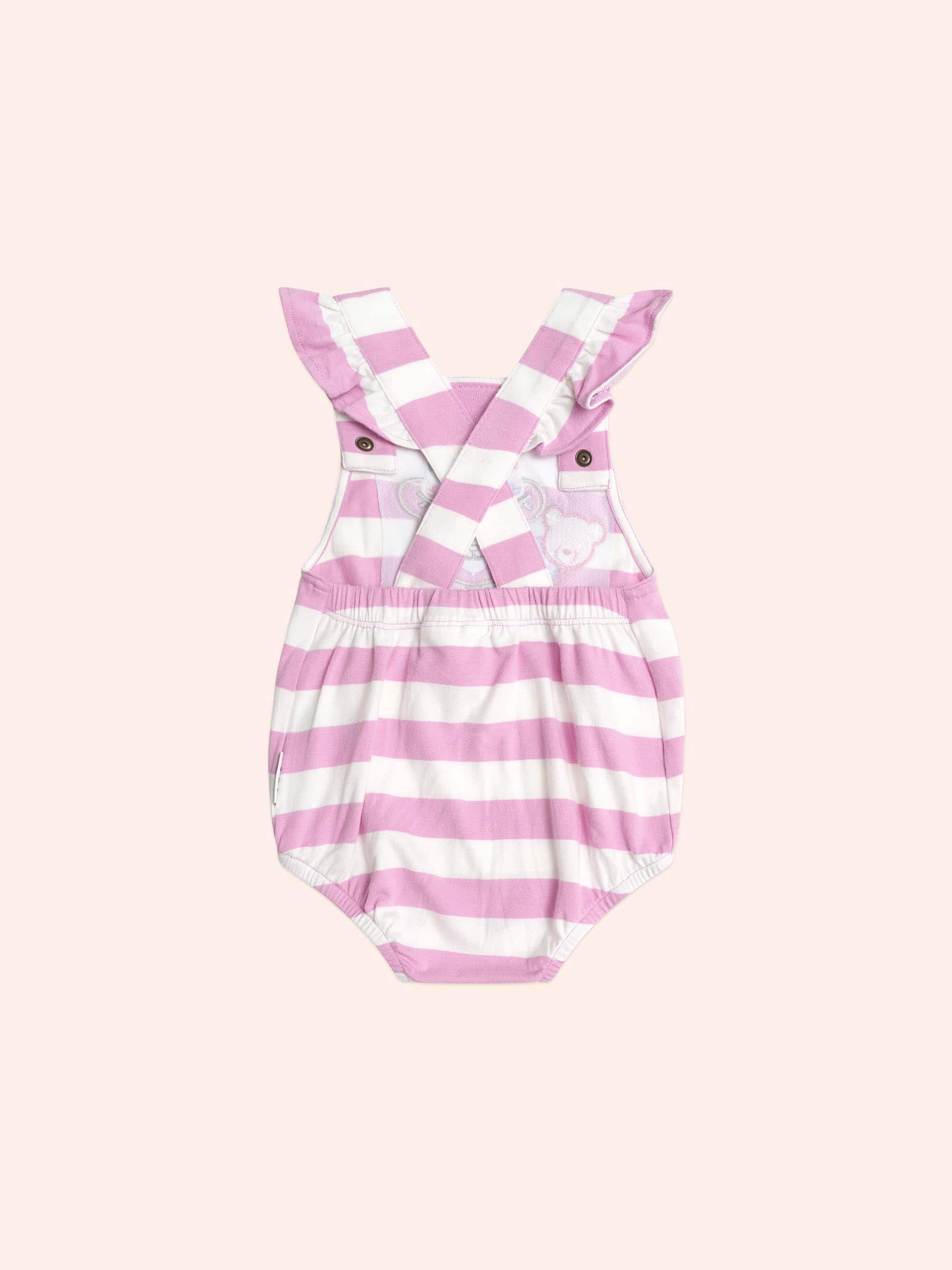 Party Huxette Playsuit PLAYSUIT Huxbaby