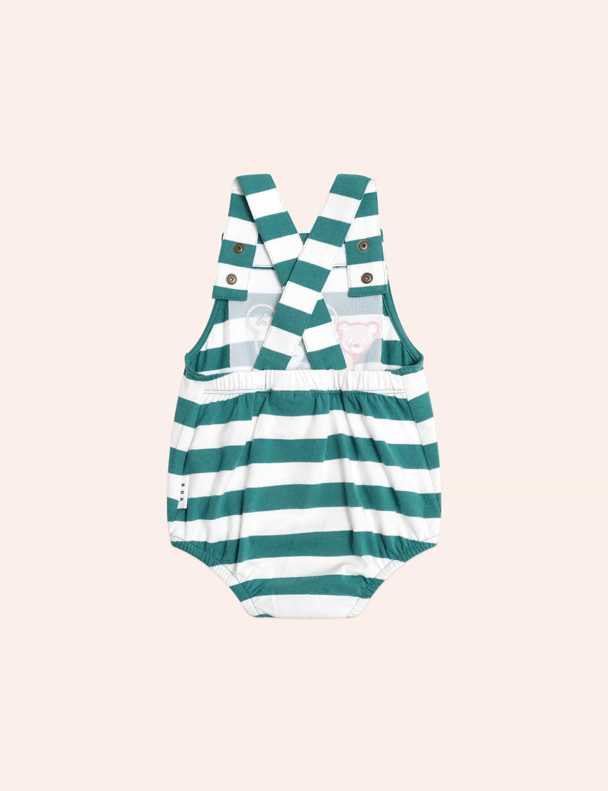 Party Huxbear Playsuit PLAYSUIT Huxbaby