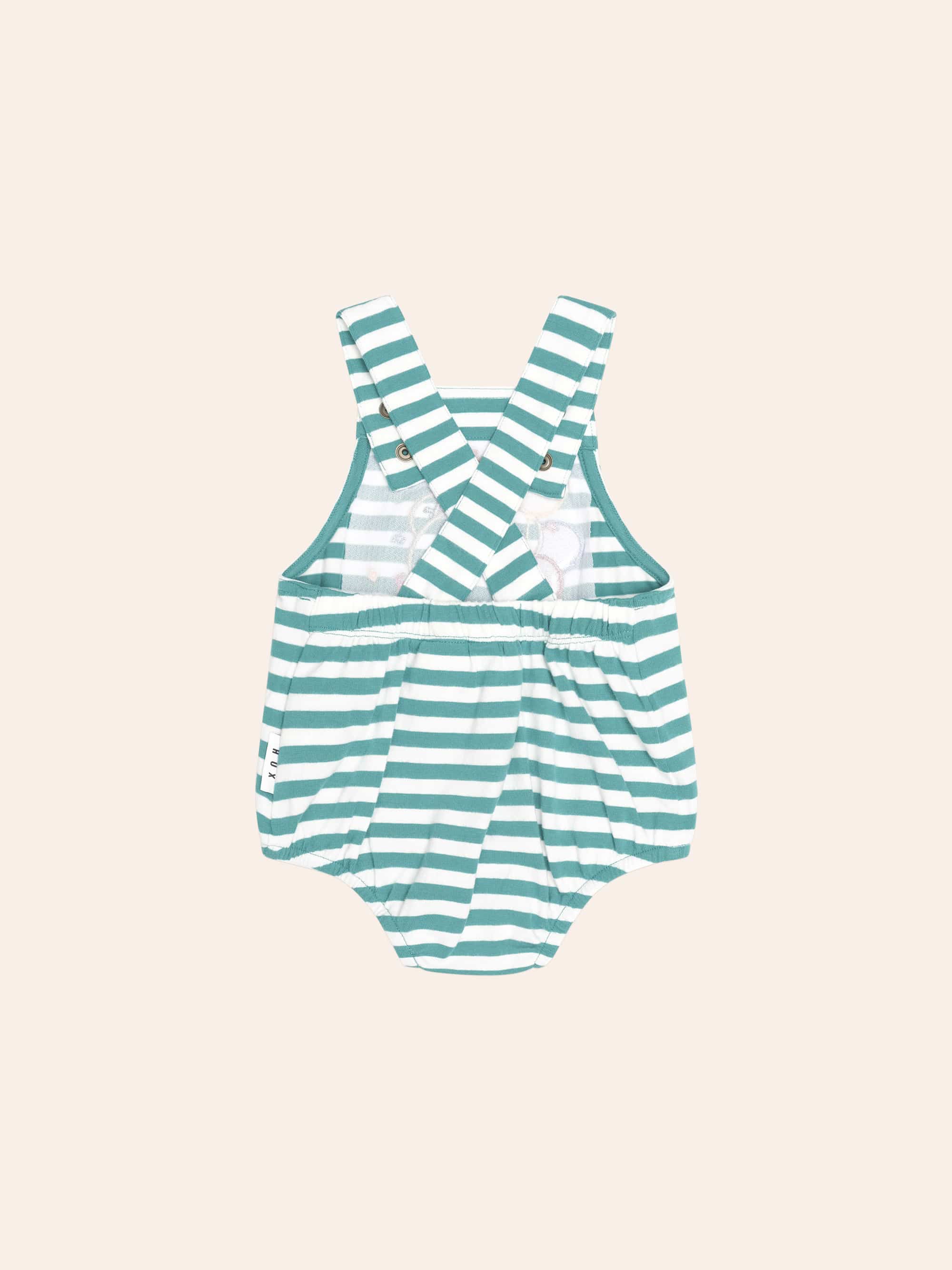 Bday Hux Playsuit ONESIE Huxbaby Shopify