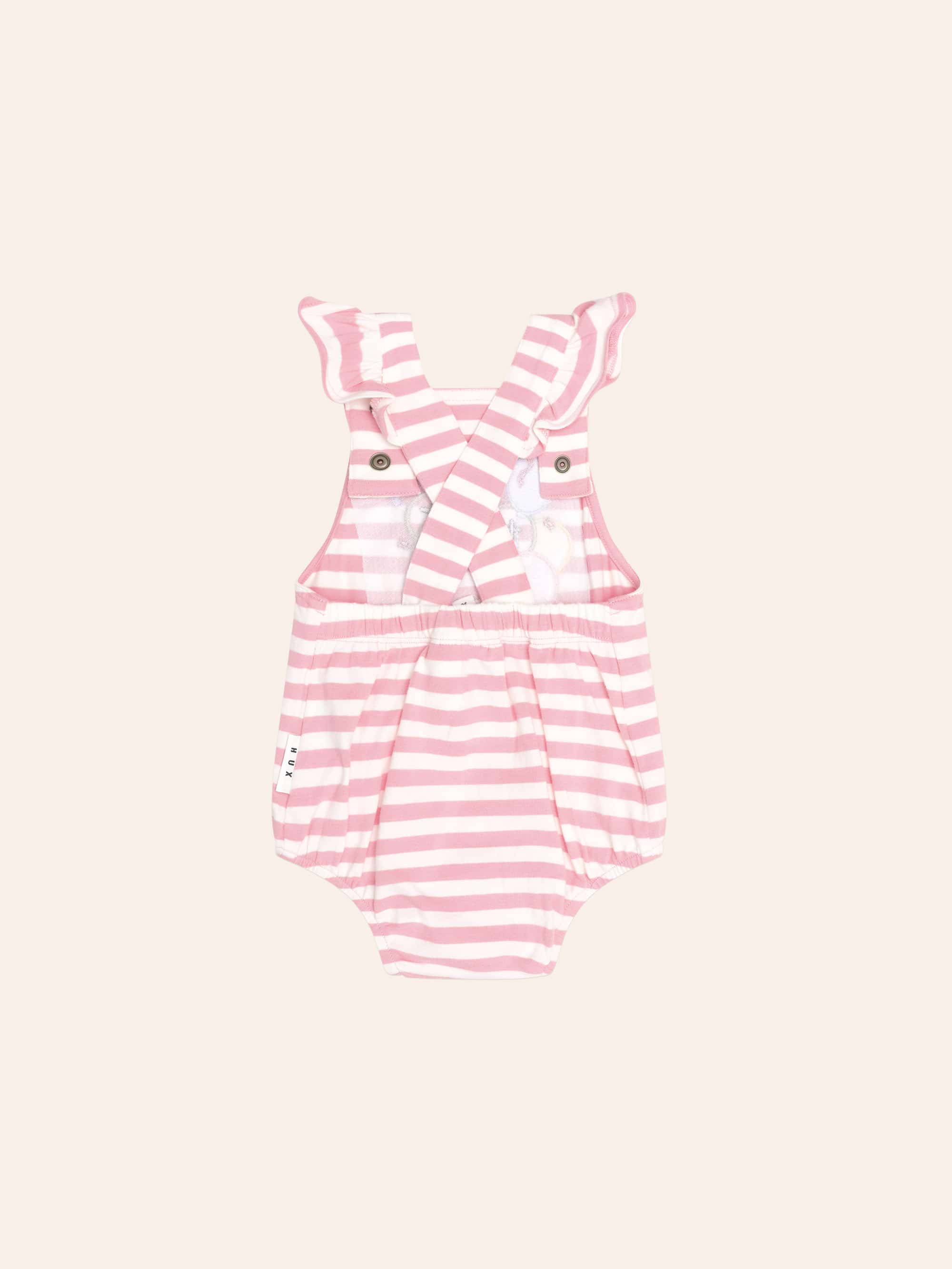 Bday Huxette Playsuit ONESIE Huxbaby Shopify