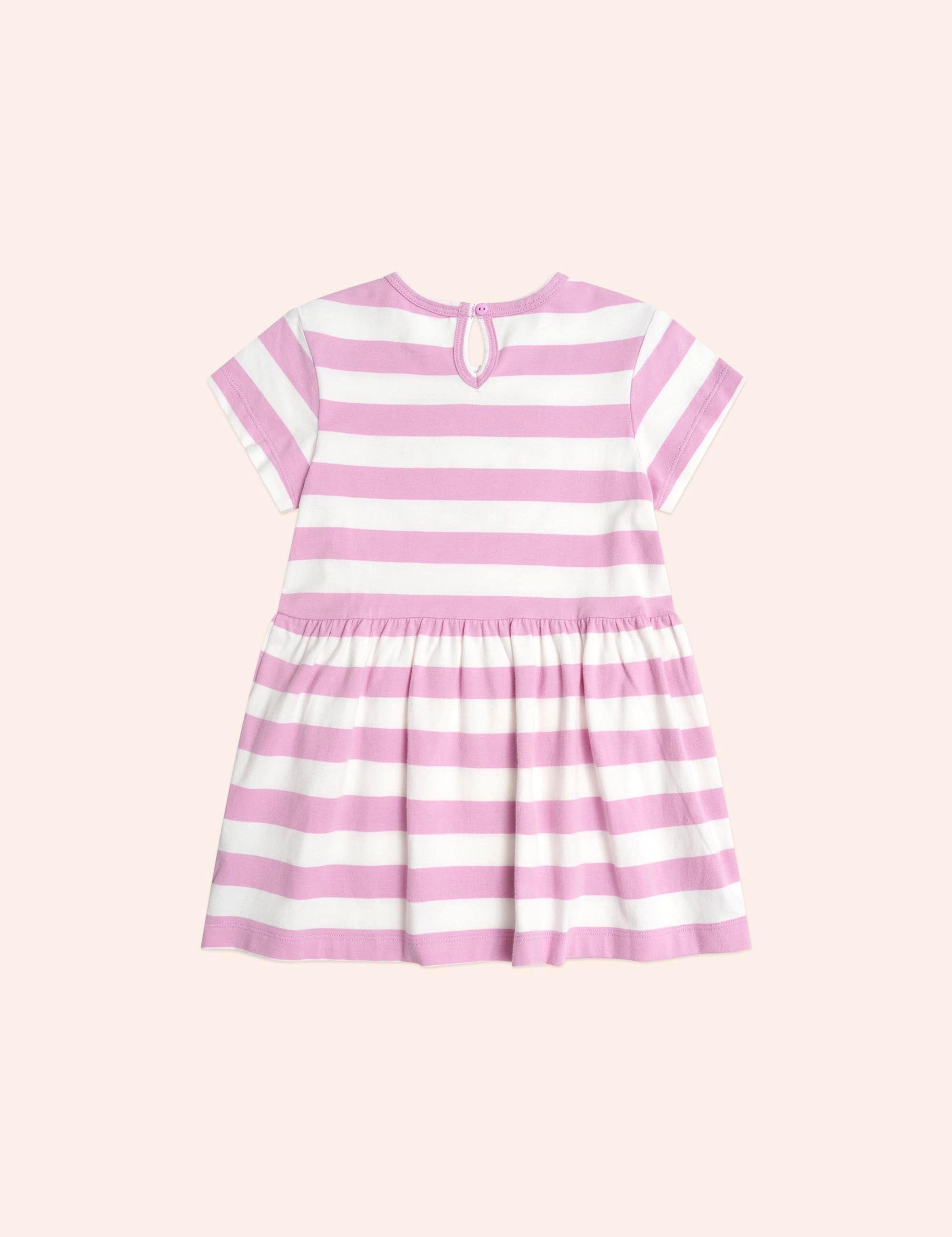 Party Hearts Dress DRESS Huxbaby