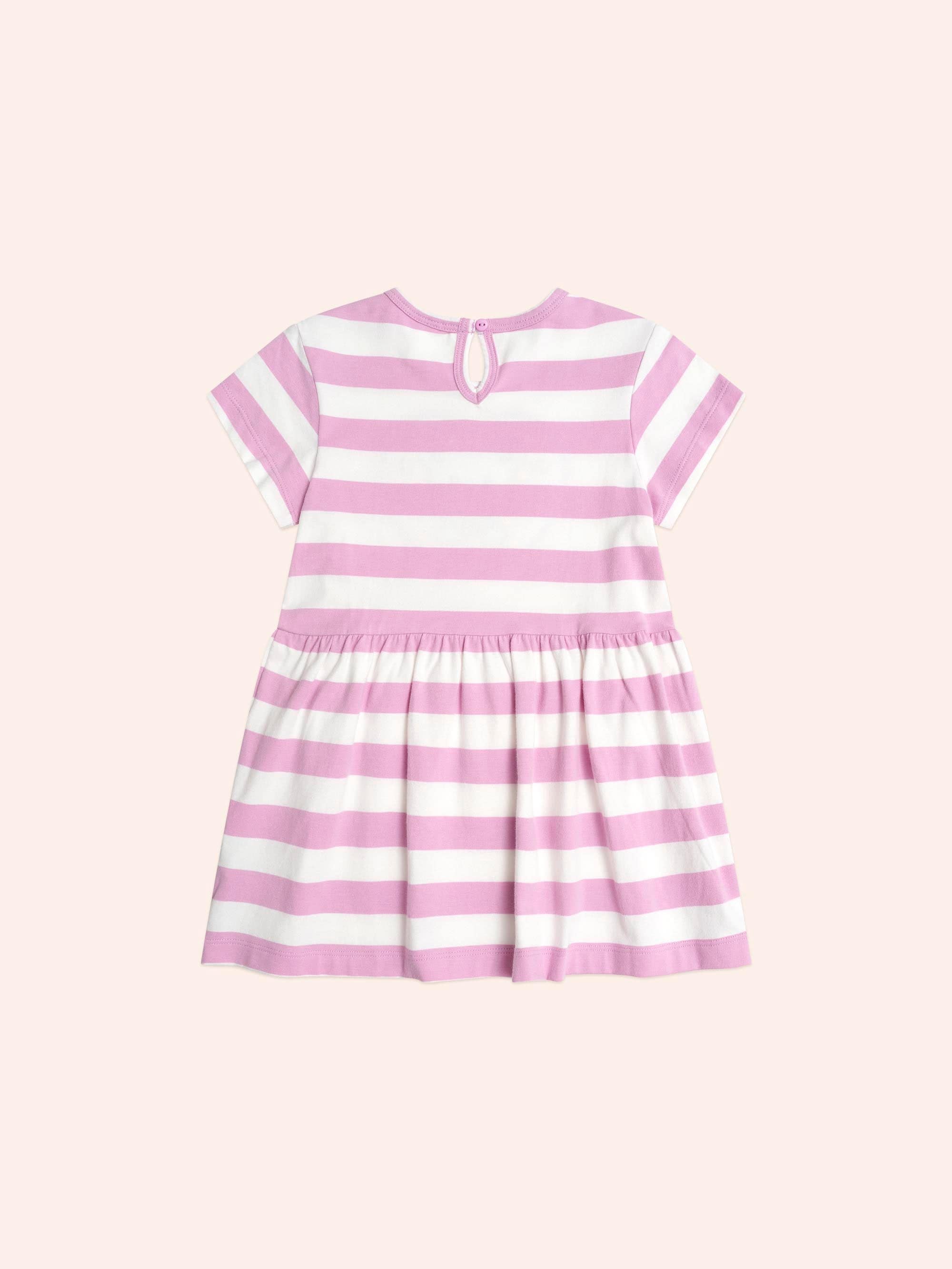 Party Hearts Dress DRESS Huxbaby