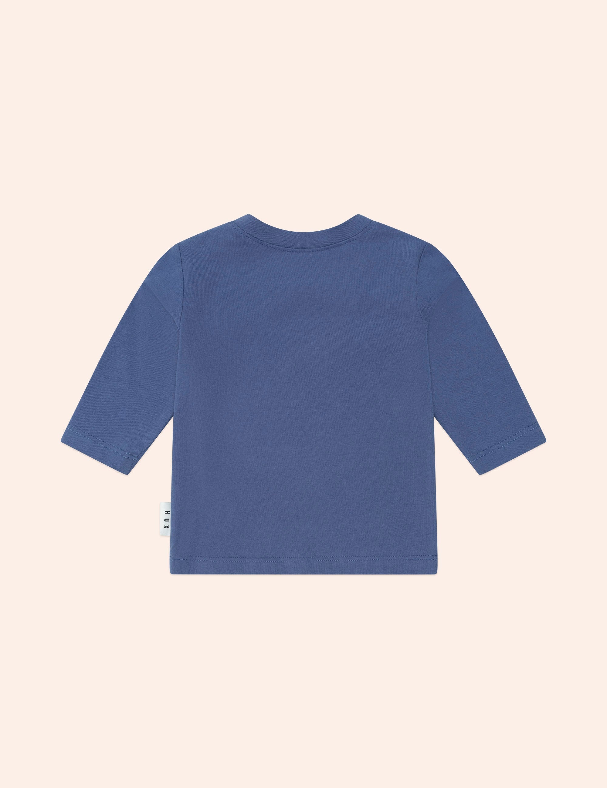 Tradie Dino Top TOP LS Huxbaby