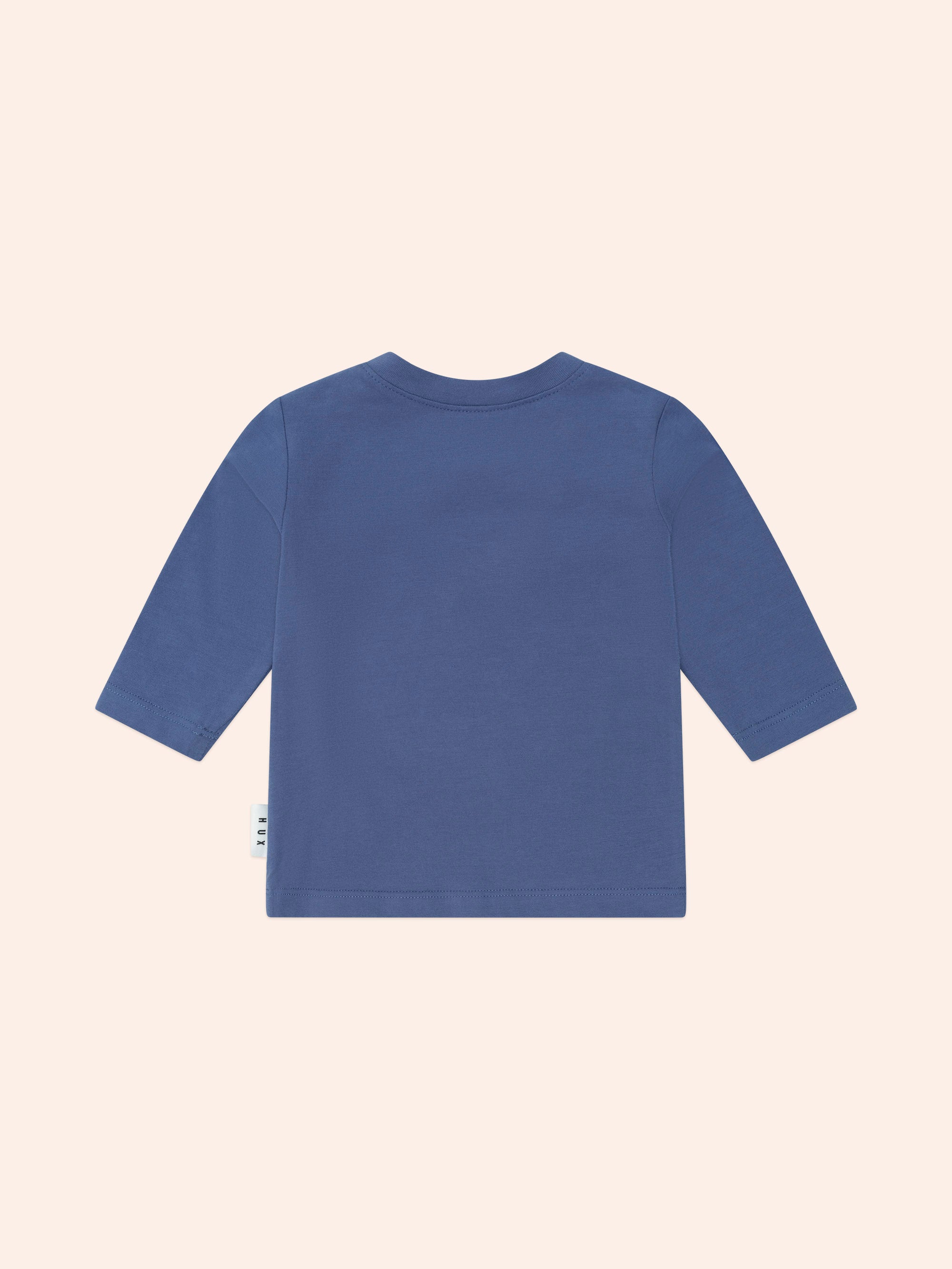 Tradie Dino Top TOP LS Huxbaby