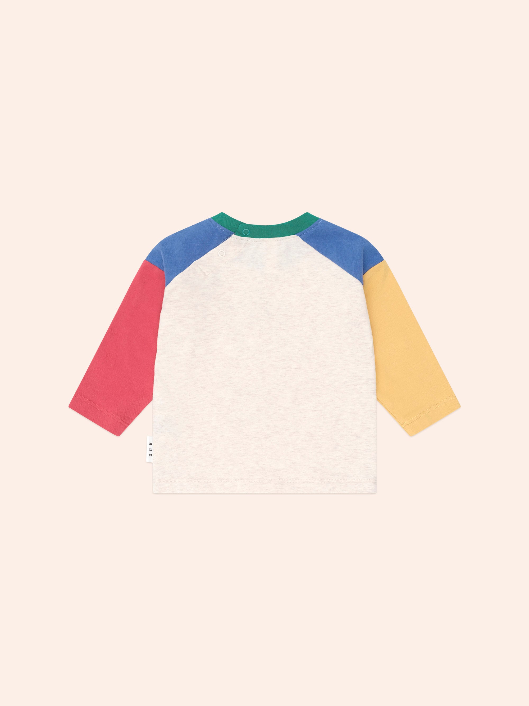 Motosport Hux Top TOP LS Huxbaby