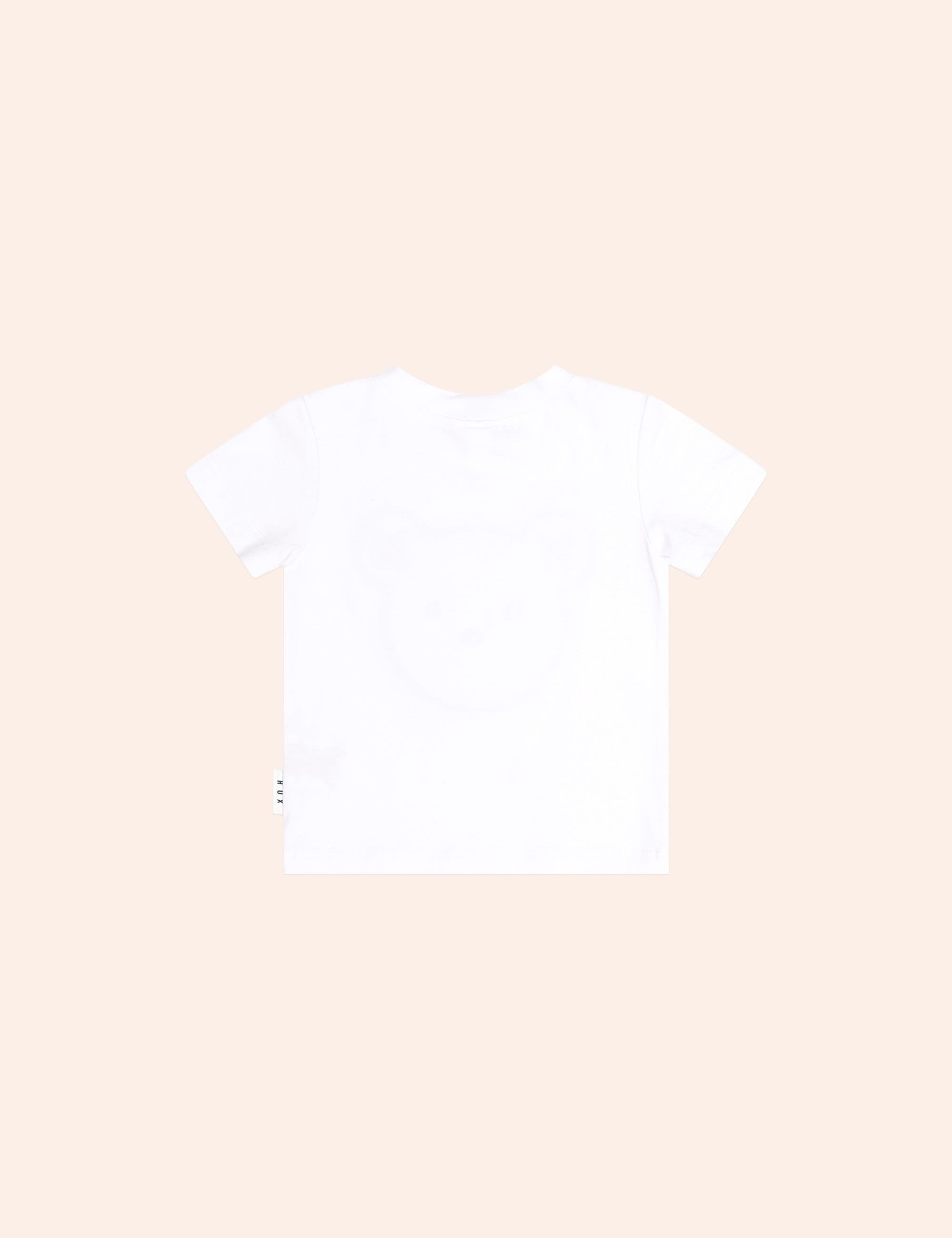 Furry Huxbear Tee T-SHIRT Huxbaby Shopify