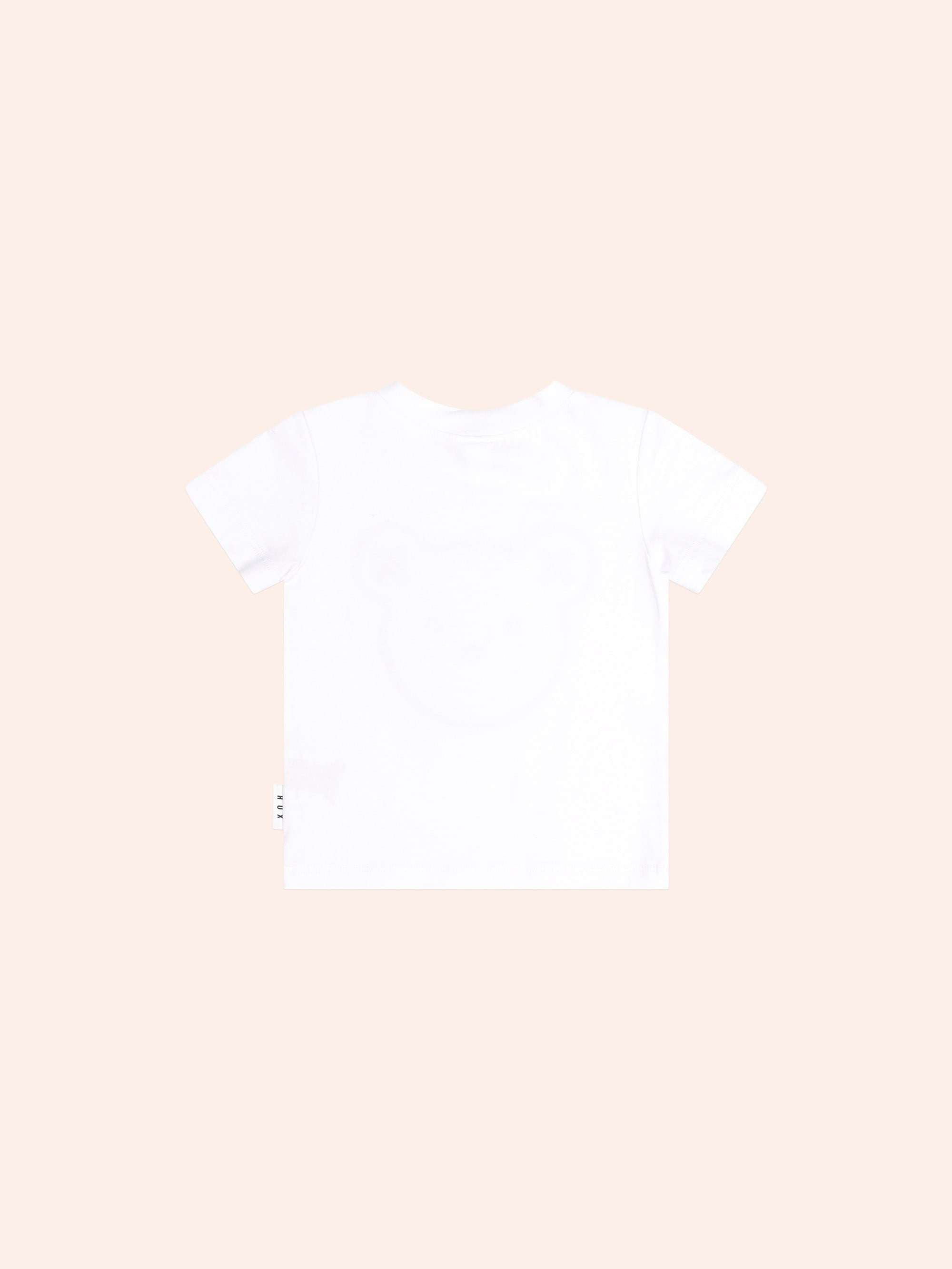 Furry Huxbear Tee T-SHIRT Huxbaby Shopify