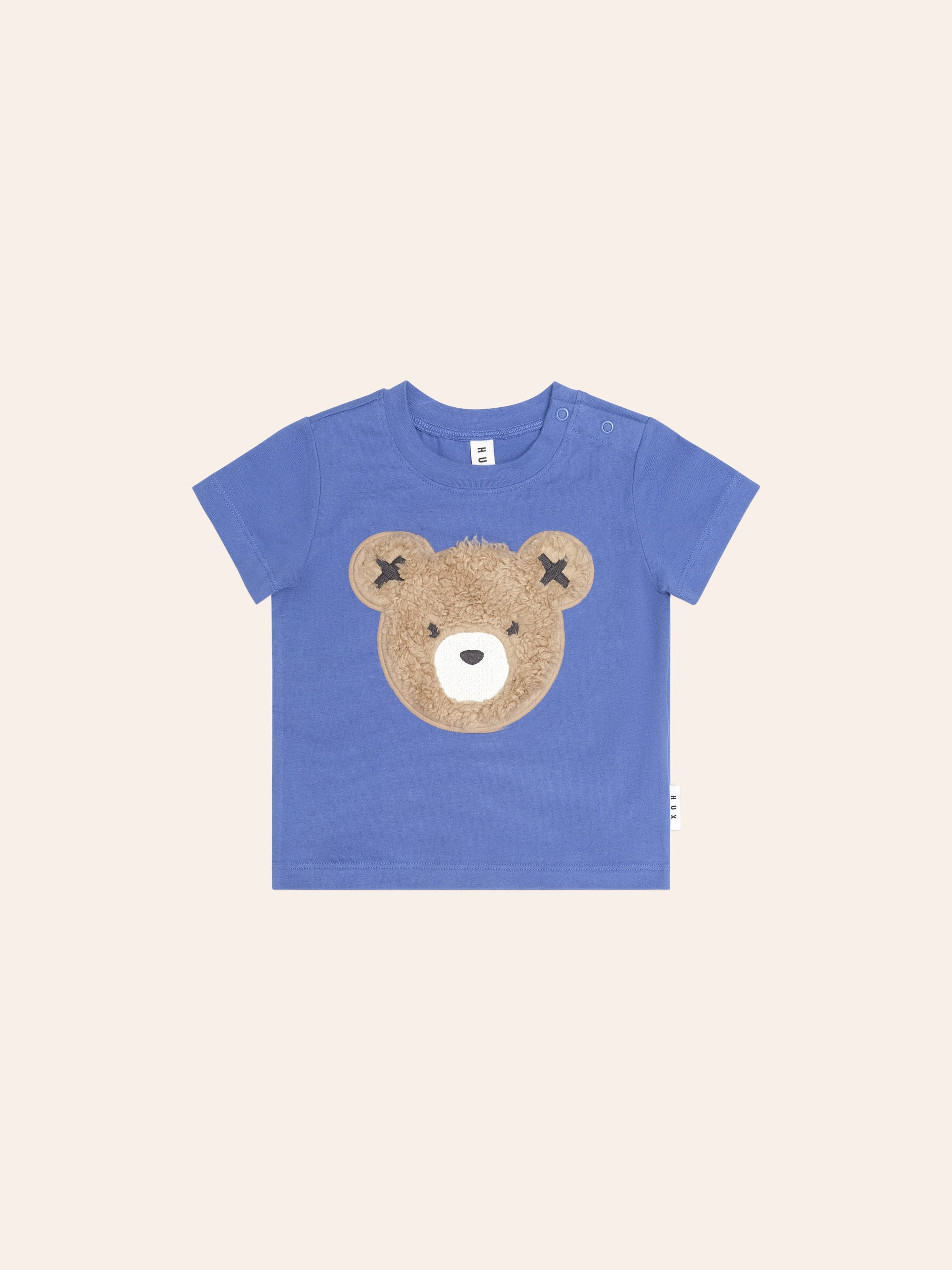 Huxbaby Shopify T-SHIRT Furry Huxbear Tee