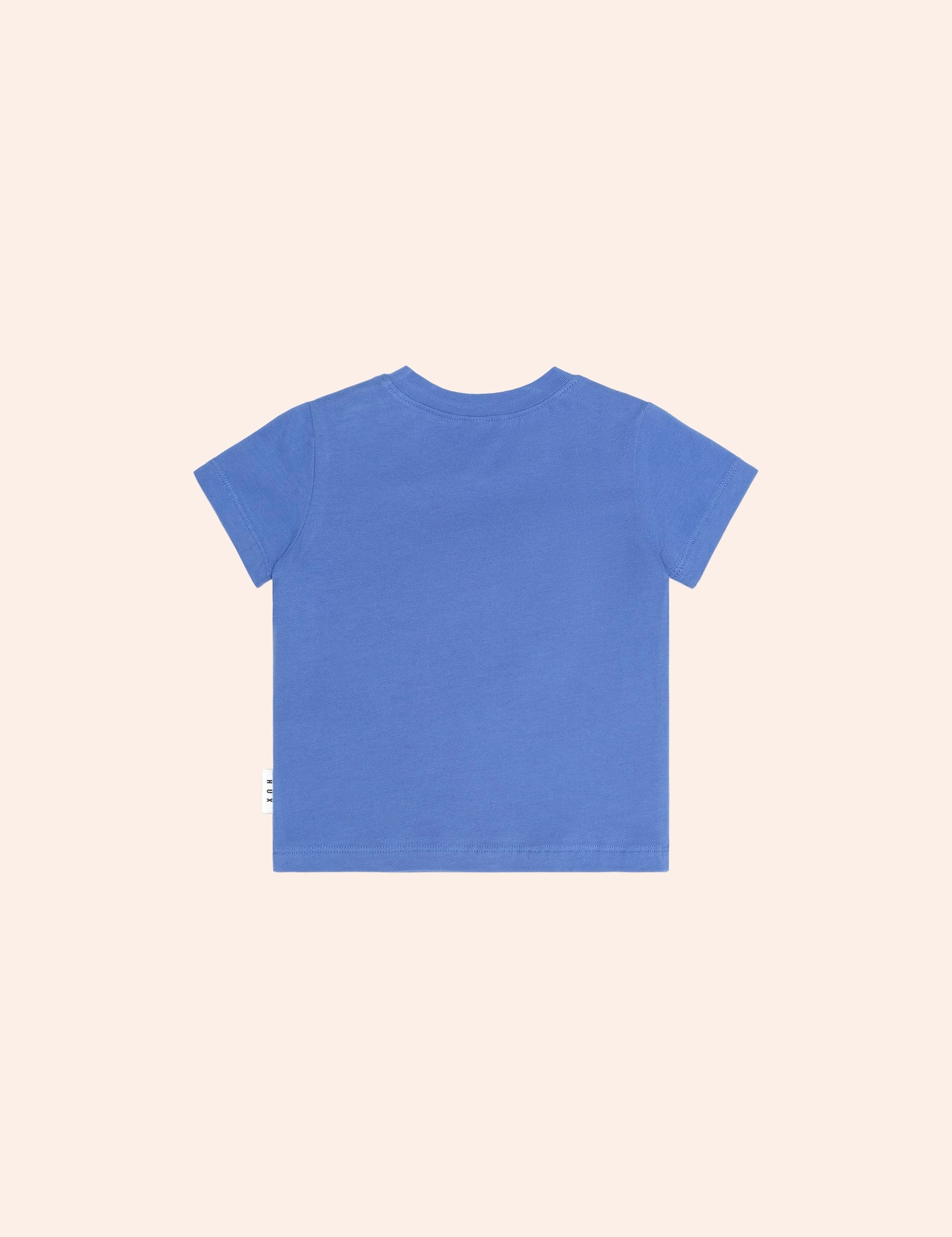 Furry Huxbear Tee T-SHIRT Huxbaby Shopify