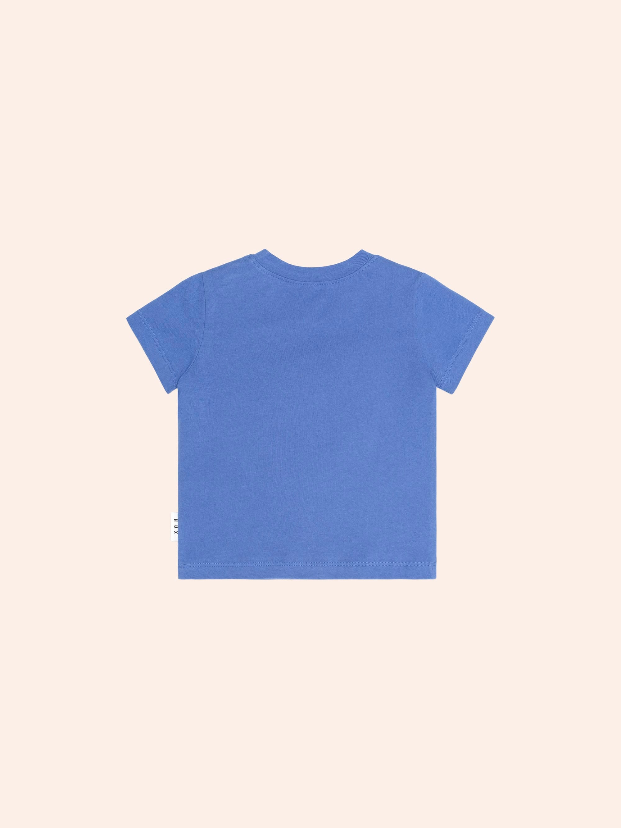 Huxbaby Shopify T-SHIRT Furry Huxbear Tee