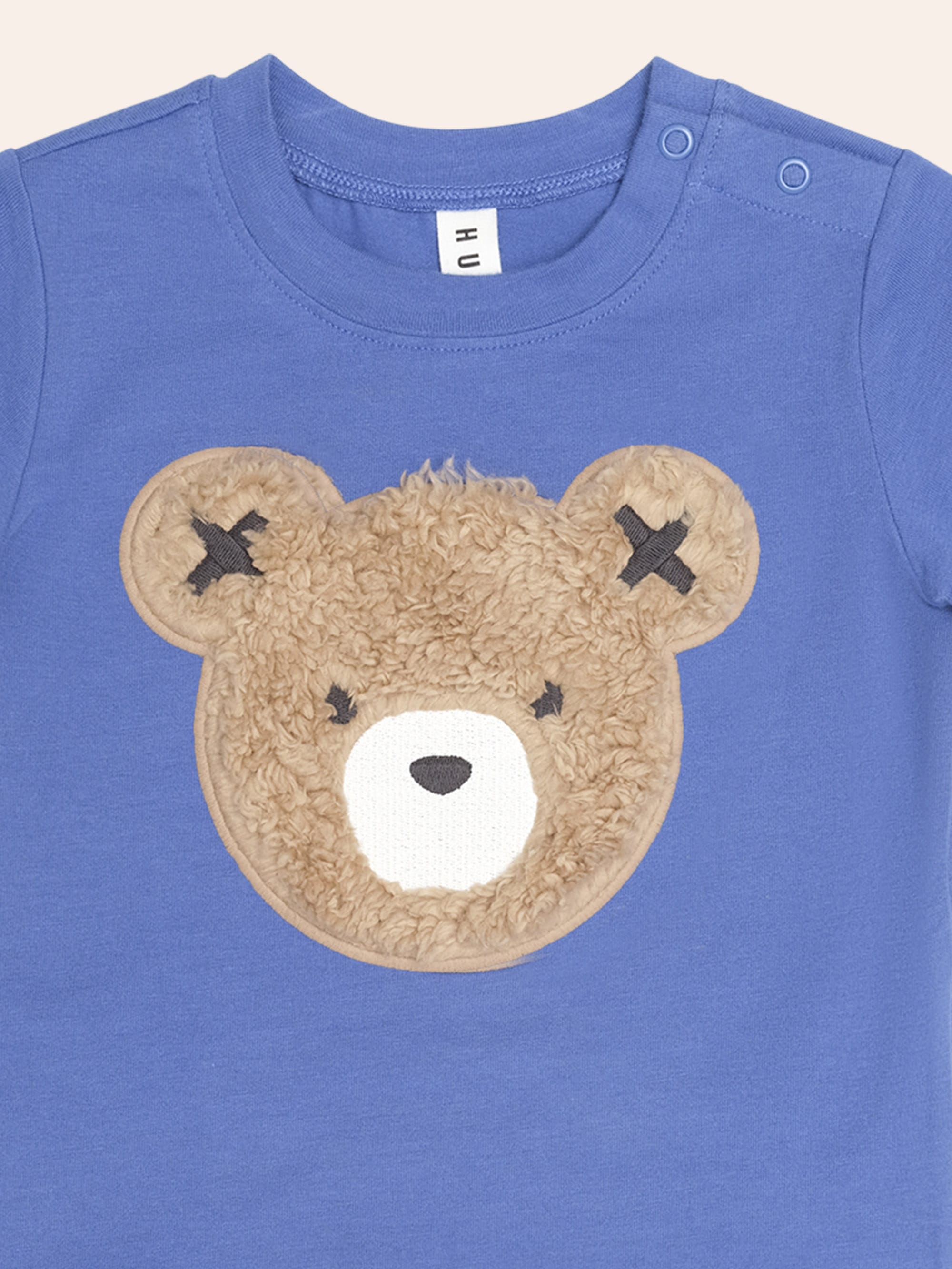 Huxbaby Shopify T-SHIRT Furry Huxbear Tee