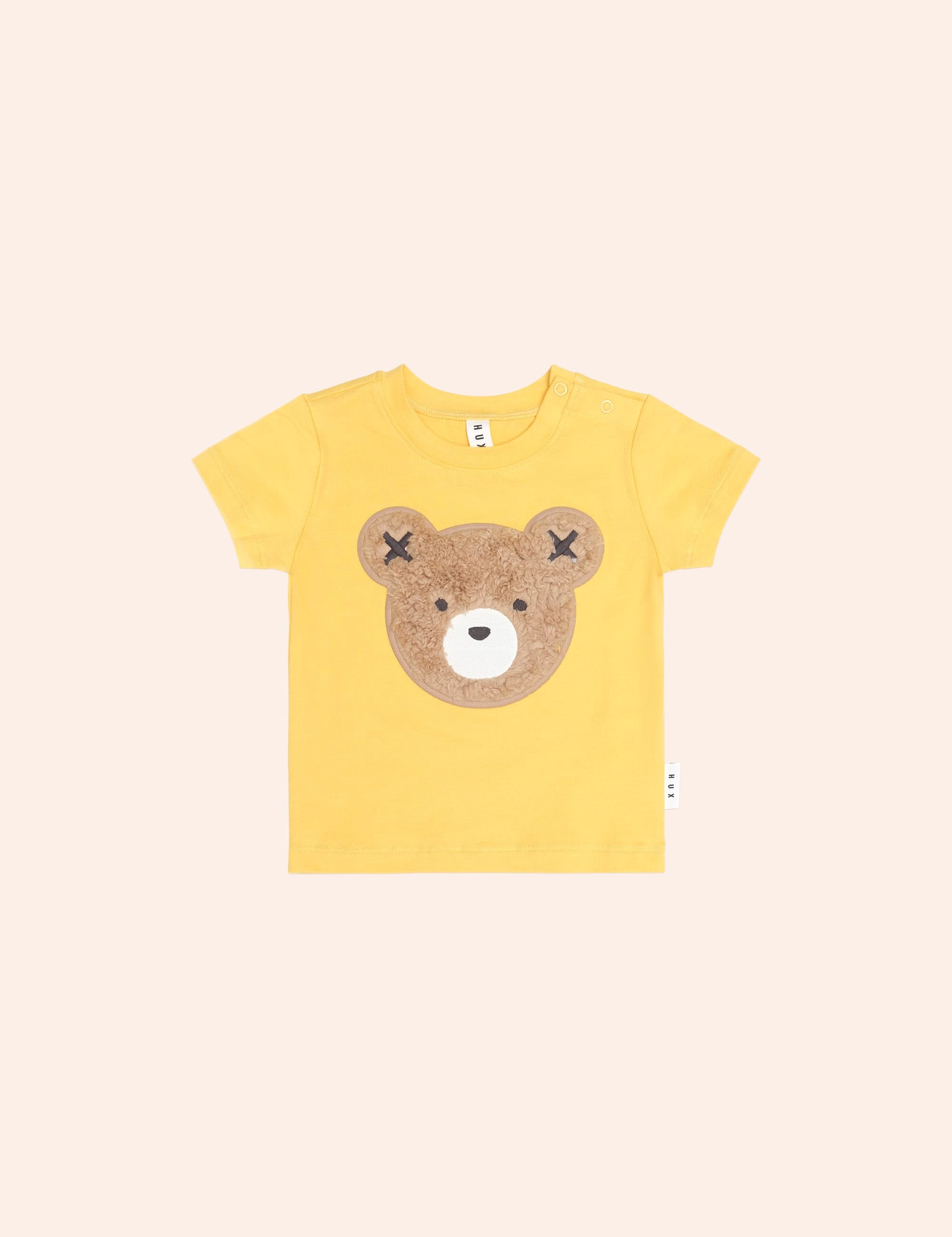 Furry Huxbear Tee T-SHIRT Huxbaby Shopify