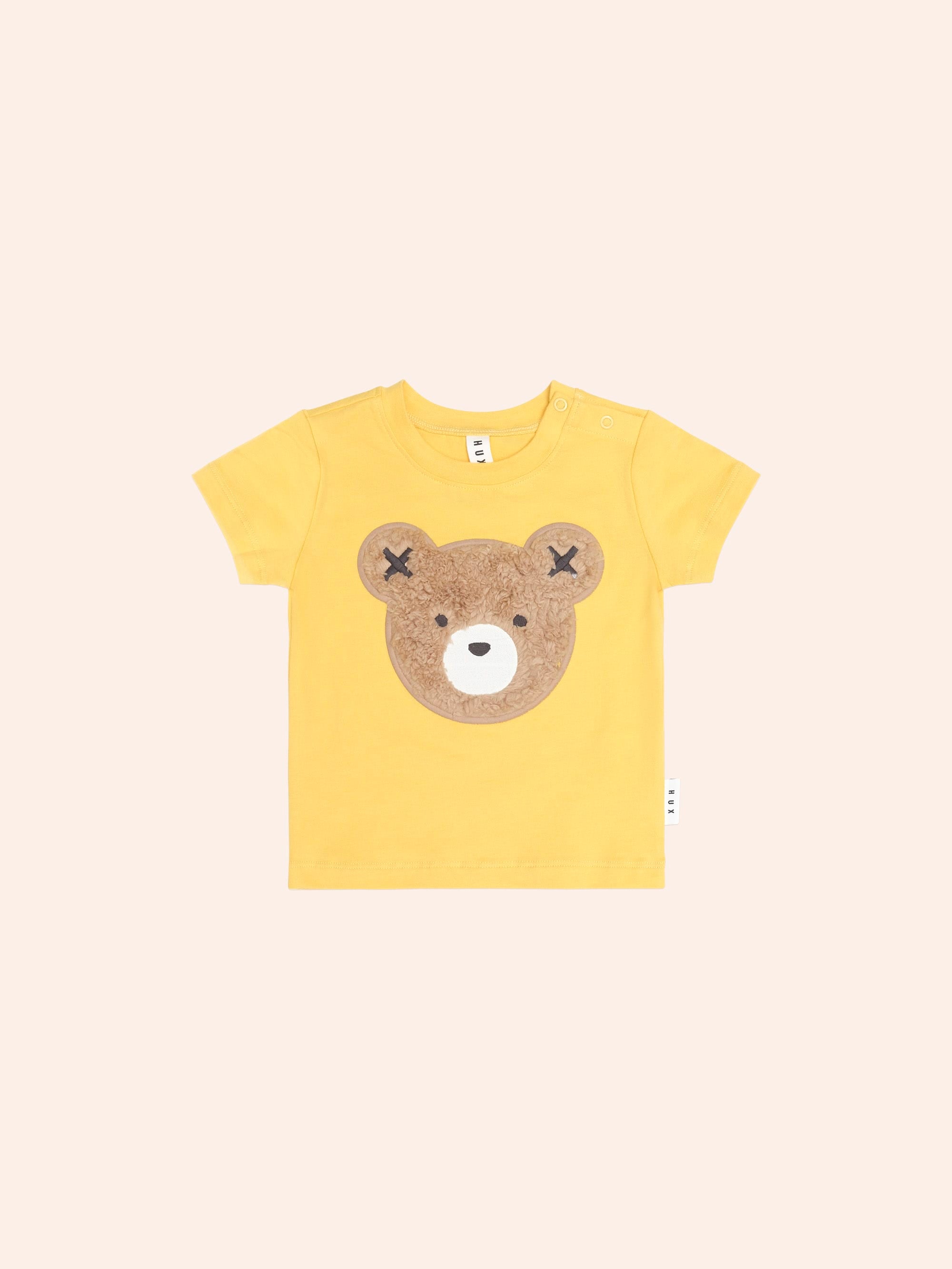Huxbaby Shopify T-SHIRT Furry Huxbear Tee