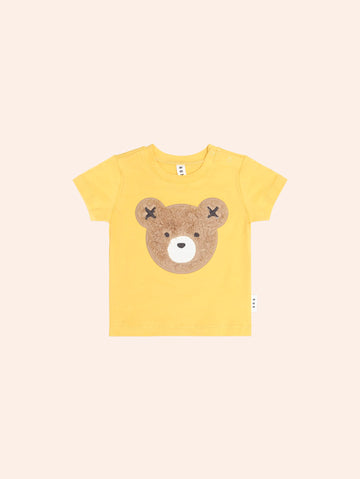 Furry Huxbear Tee T-SHIRT Huxbaby Shopify