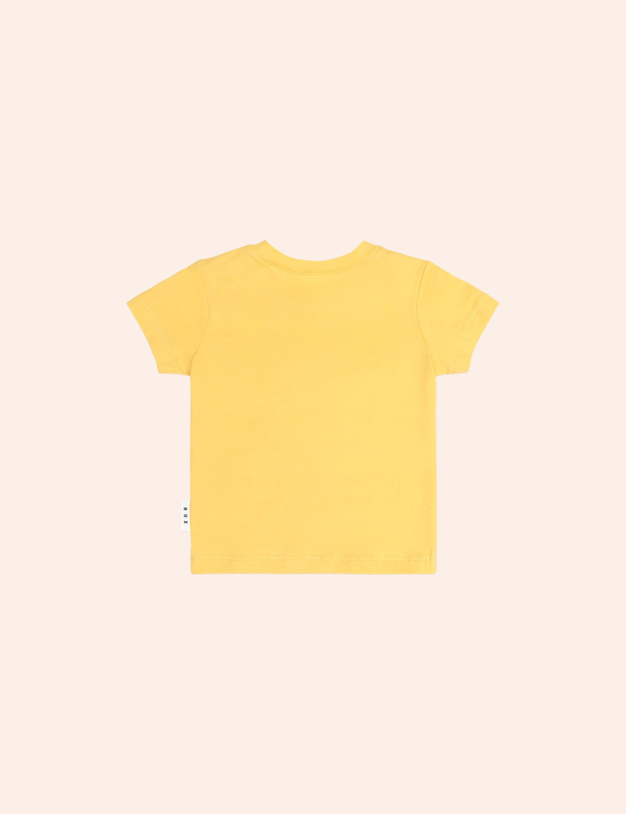 Furry Huxbear Tee T-SHIRT Huxbaby Shopify