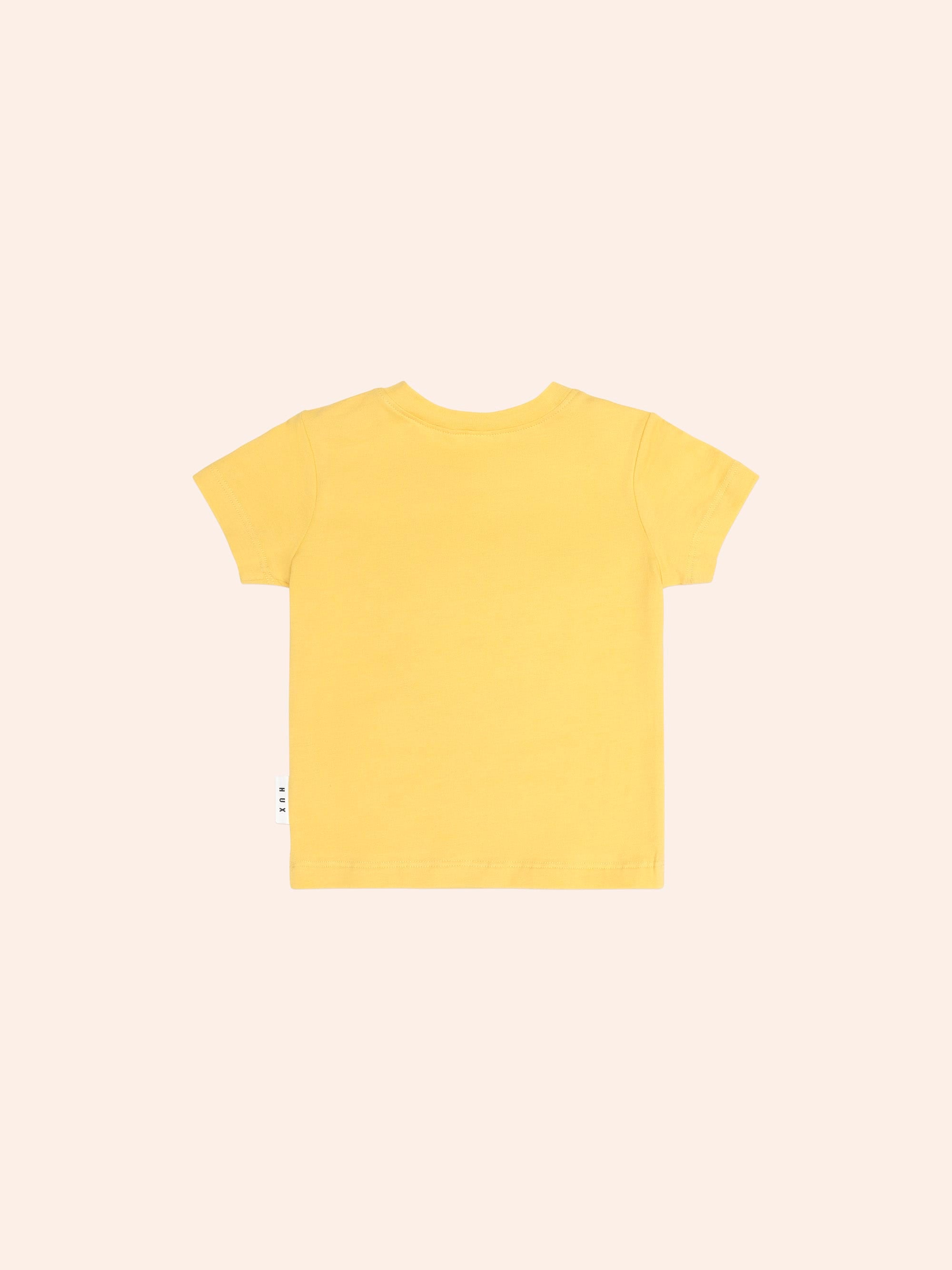 Huxbaby Shopify T-SHIRT Furry Huxbear Tee
