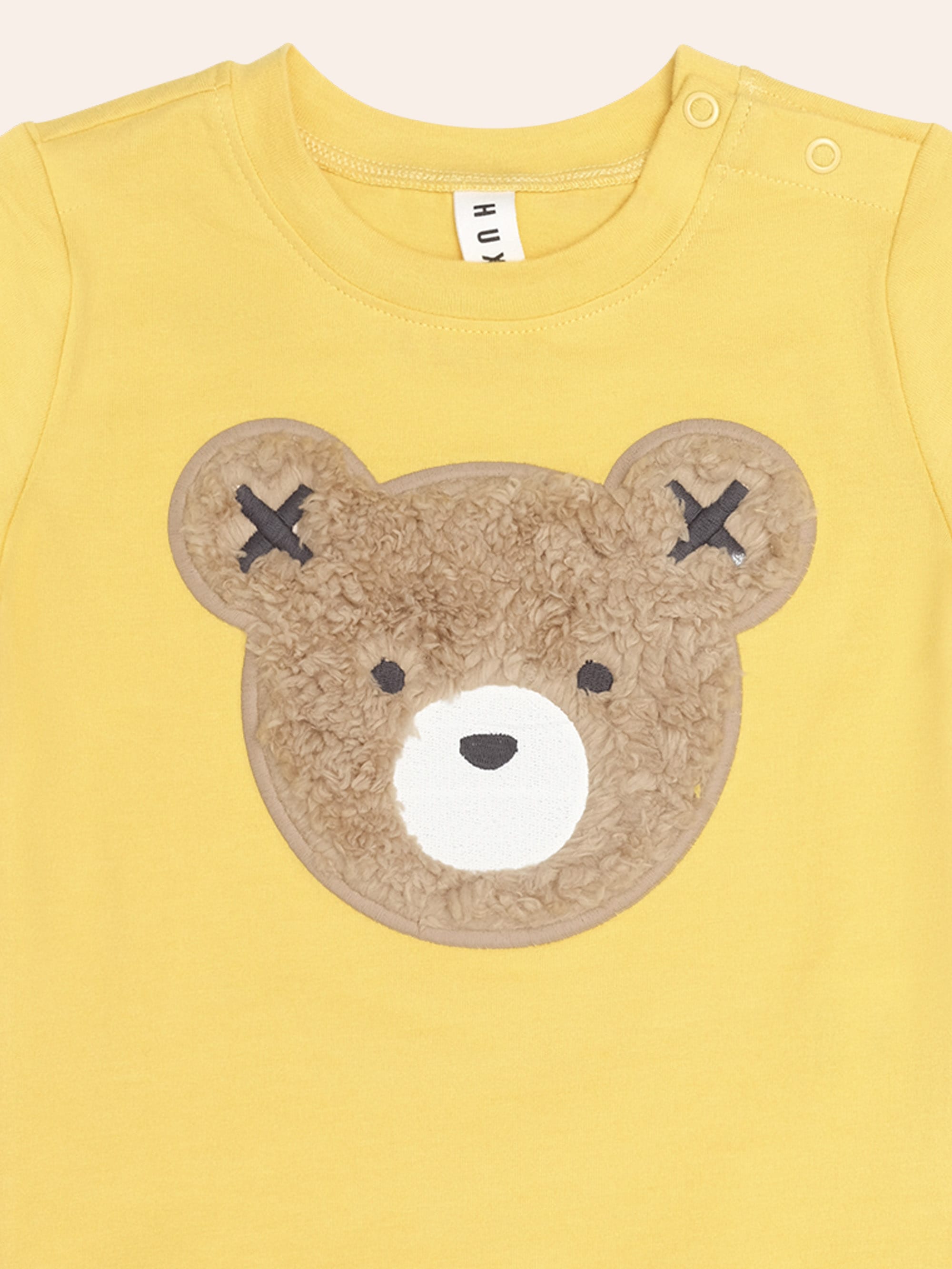 Huxbaby Shopify T-SHIRT Furry Huxbear Tee