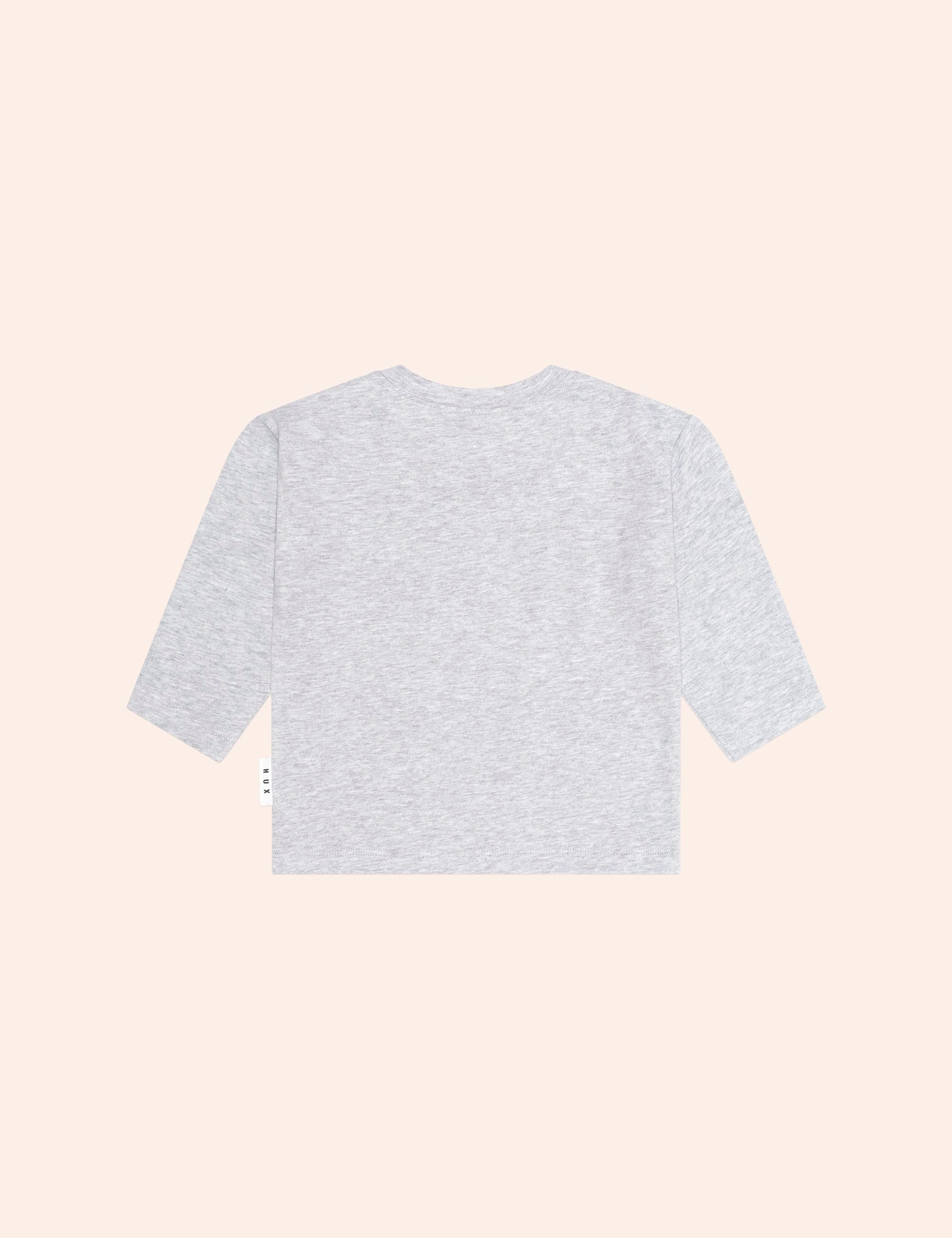 Skater Hux Top TOP LS Huxbaby Shopify