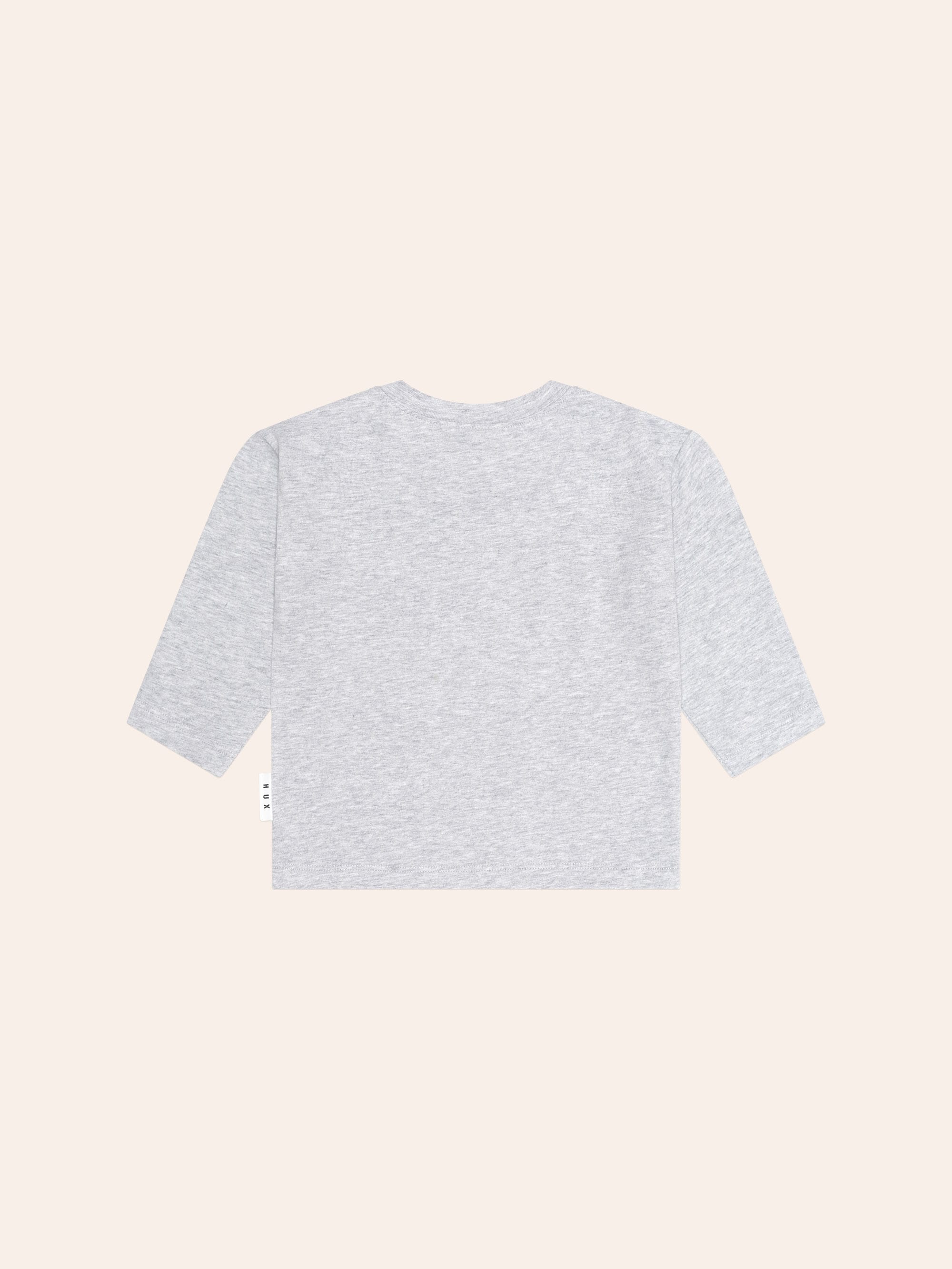 Skater Hux Top TOP LS Huxbaby Shopify