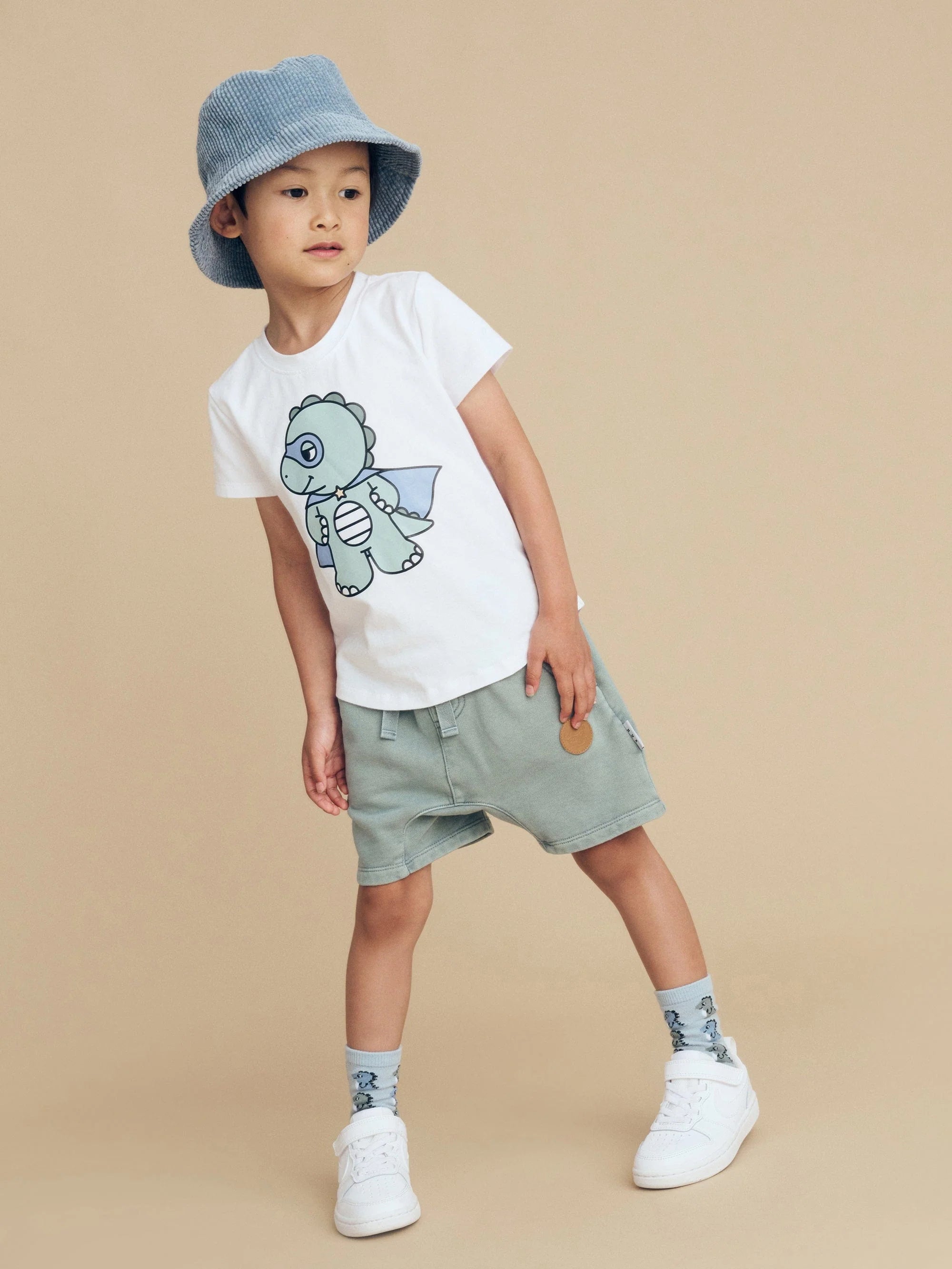 Huxbaby - Organic Baby Clothes Sustainable & Kids Clothing