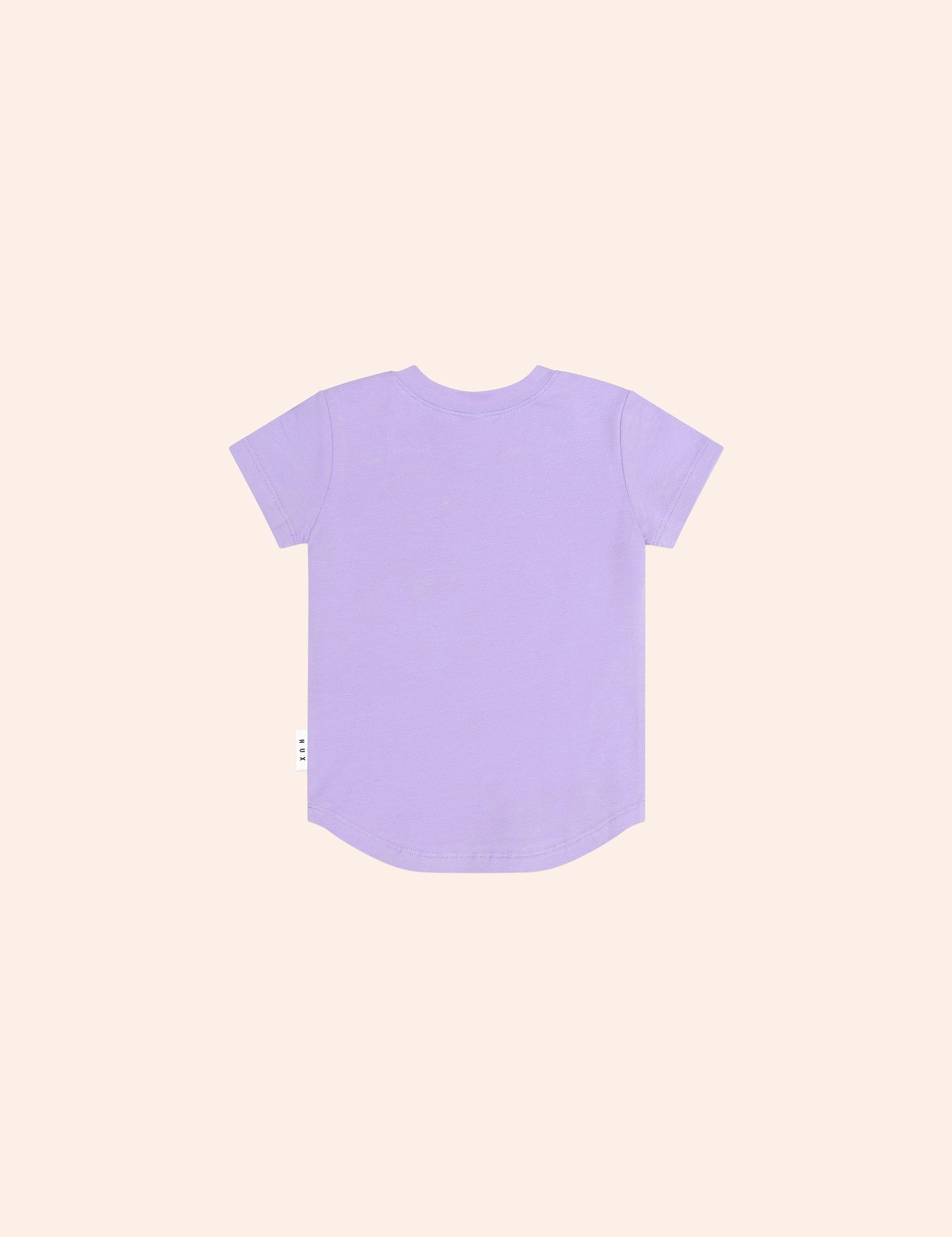 Magical Unicorn Tee SL TOP Huxbaby Shopify