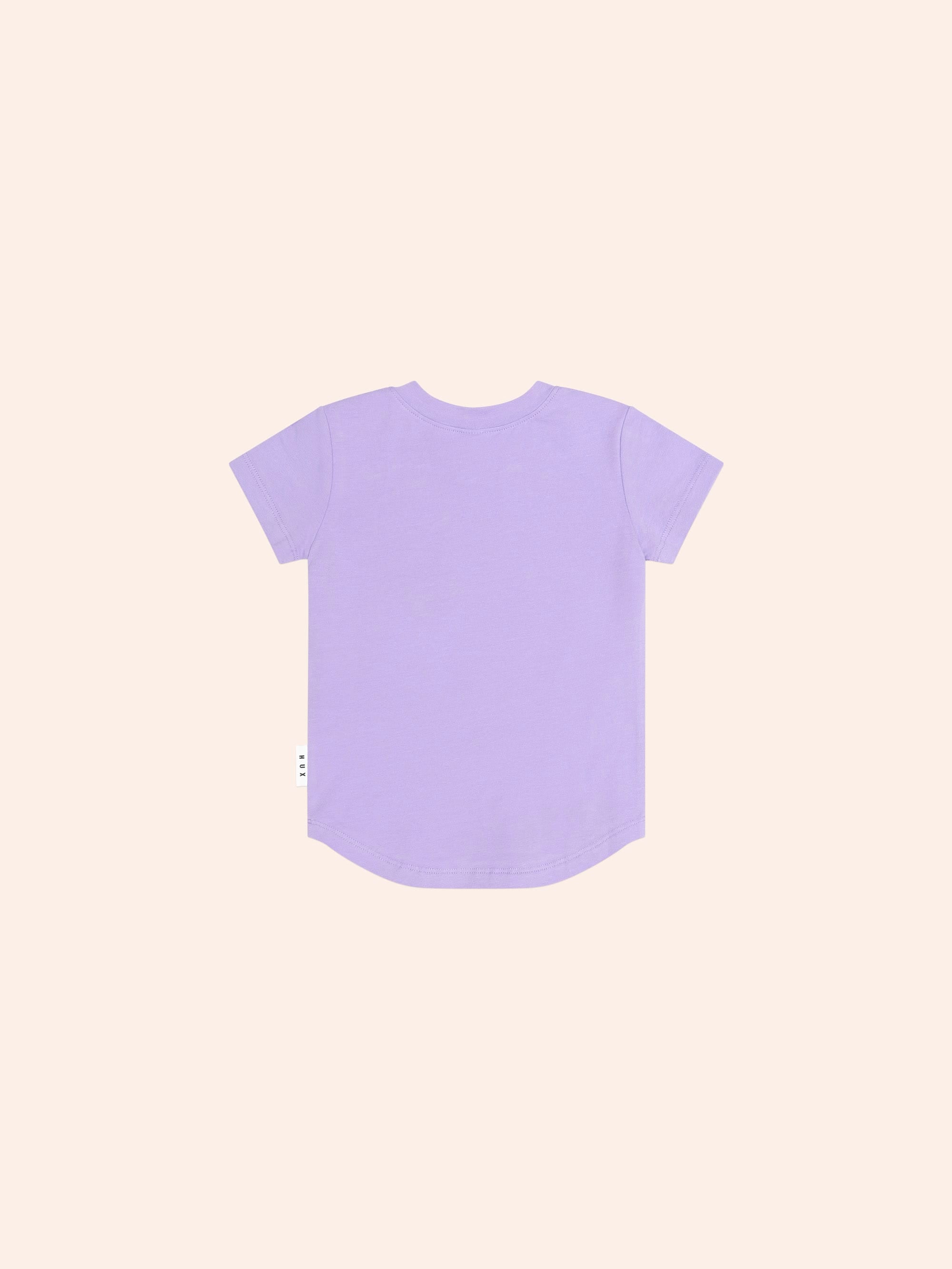 Magical Unicorn Tee SL TOP Huxbaby Shopify