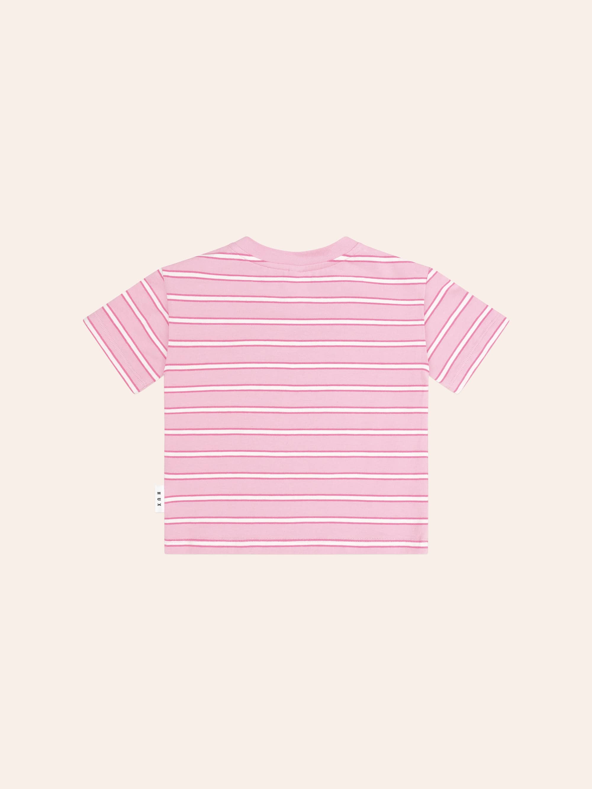 Nautical Huxette Slouchy Tee SL TOP Huxbaby Shopify