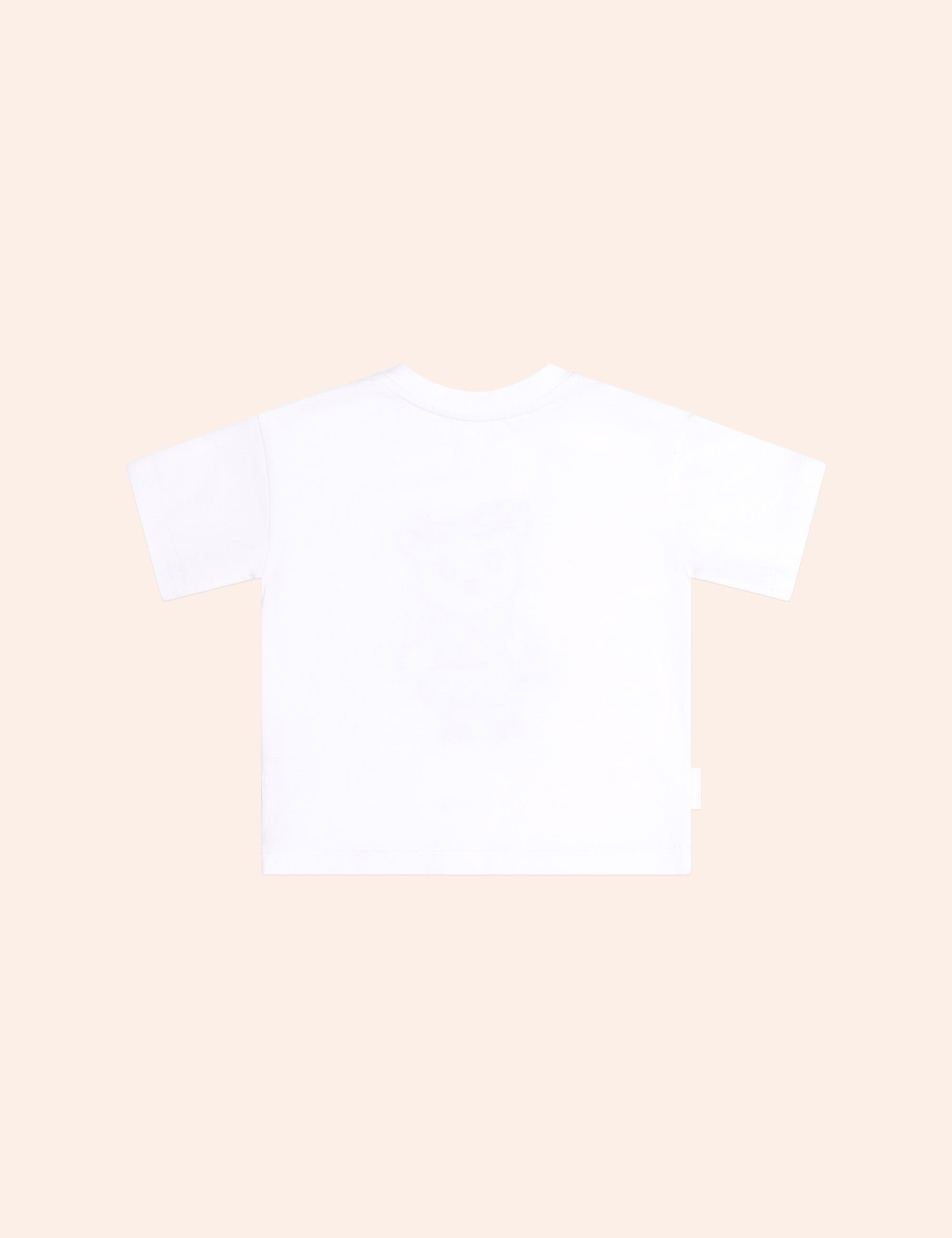 Nautical Vacay Huxette Slouchy Tee SL TOP Huxbaby Shopify