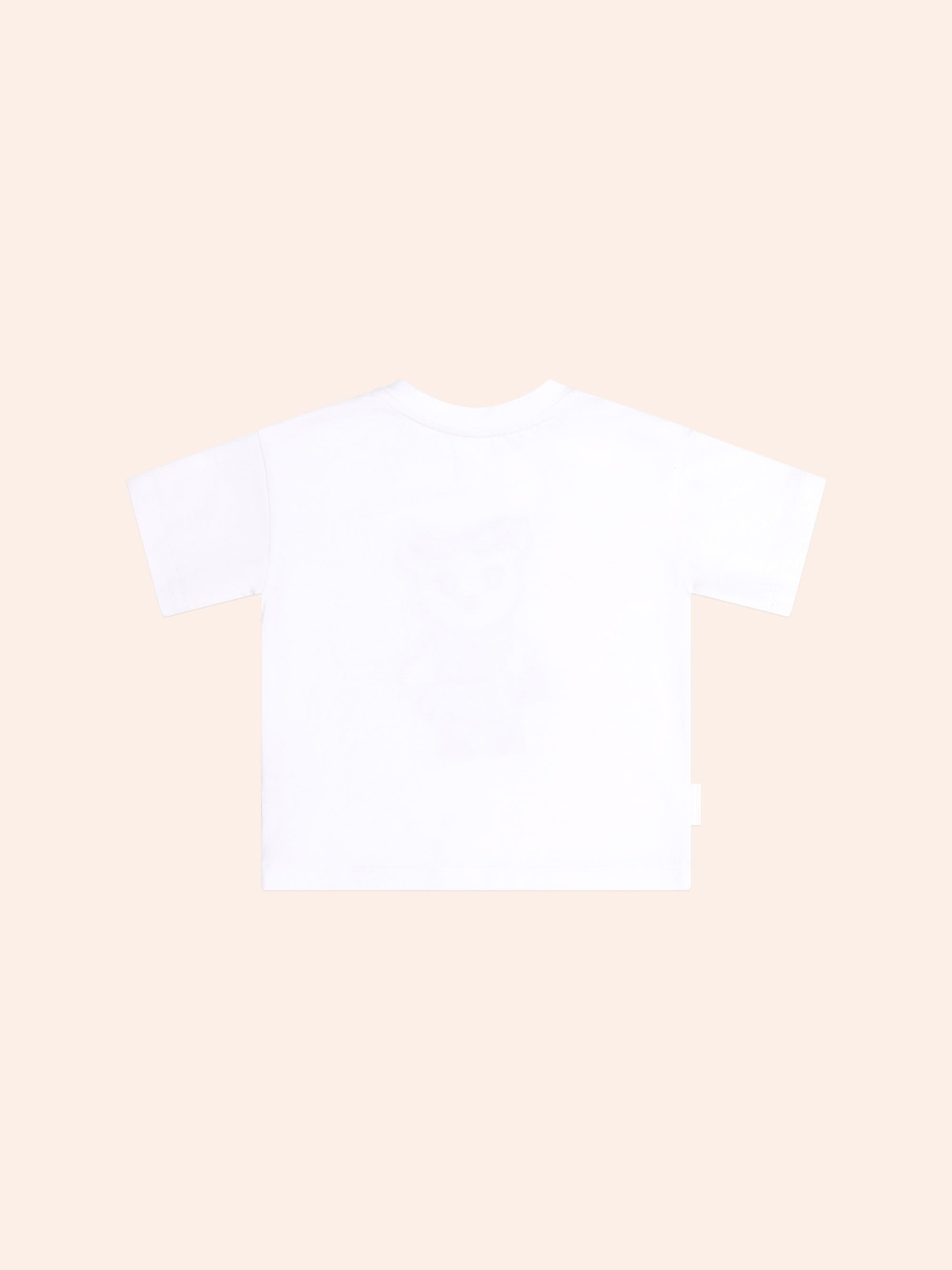 Nautical Vacay Huxette Slouchy Tee SL TOP Huxbaby Shopify