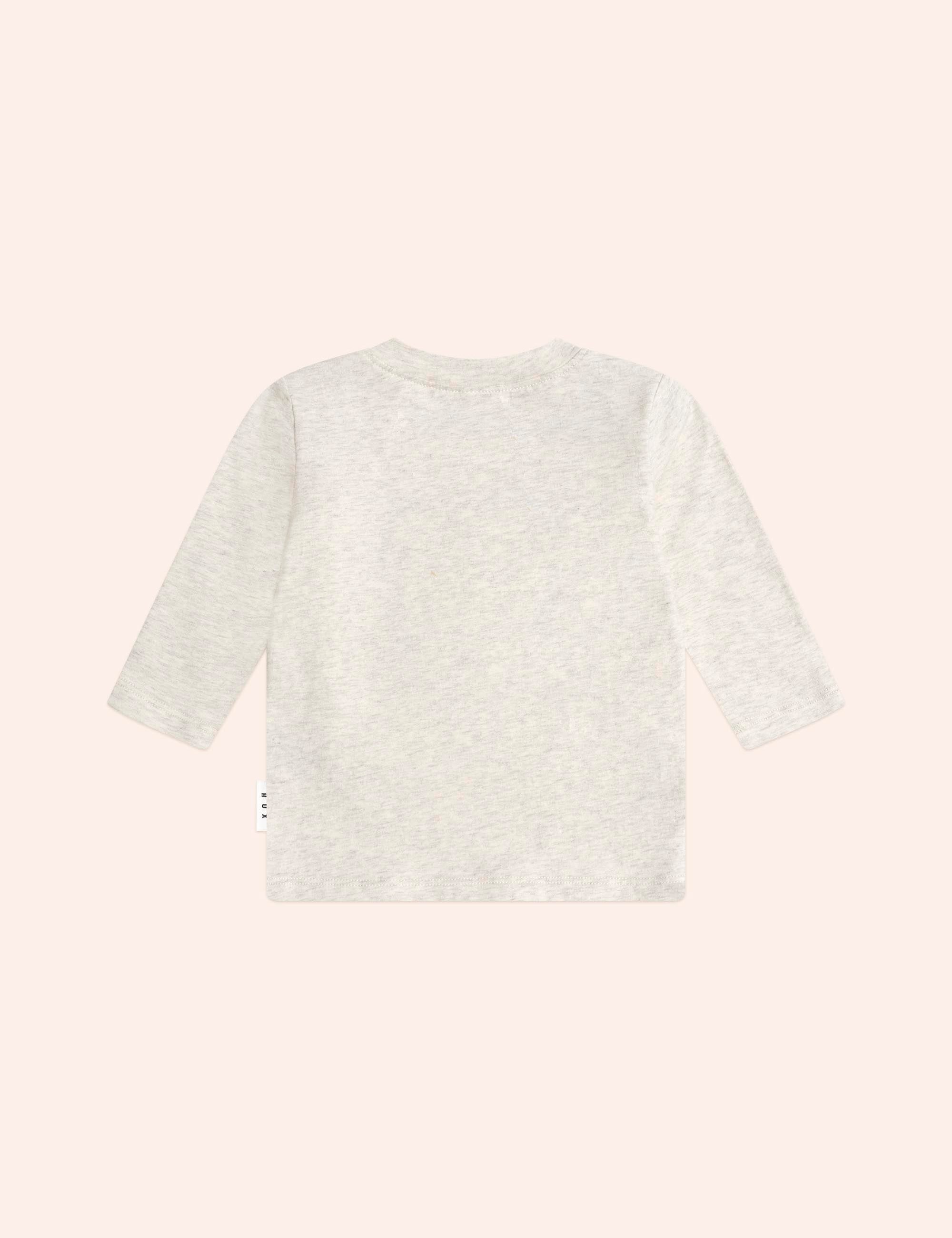 Pilot Huxbear Longsleeve Top TOP LS Huxbaby