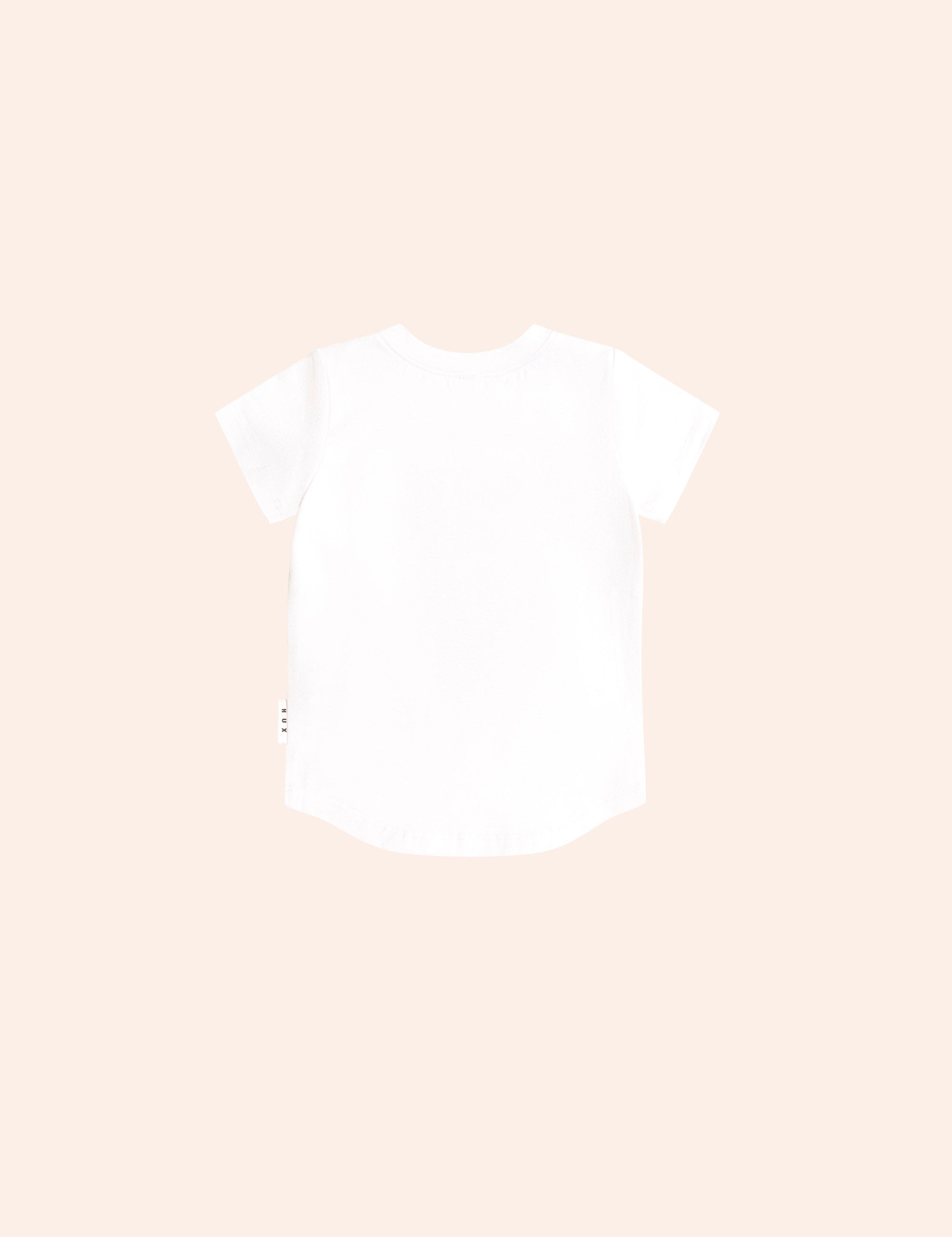 Fruit Salad Tee T-SHIRT Huxbaby