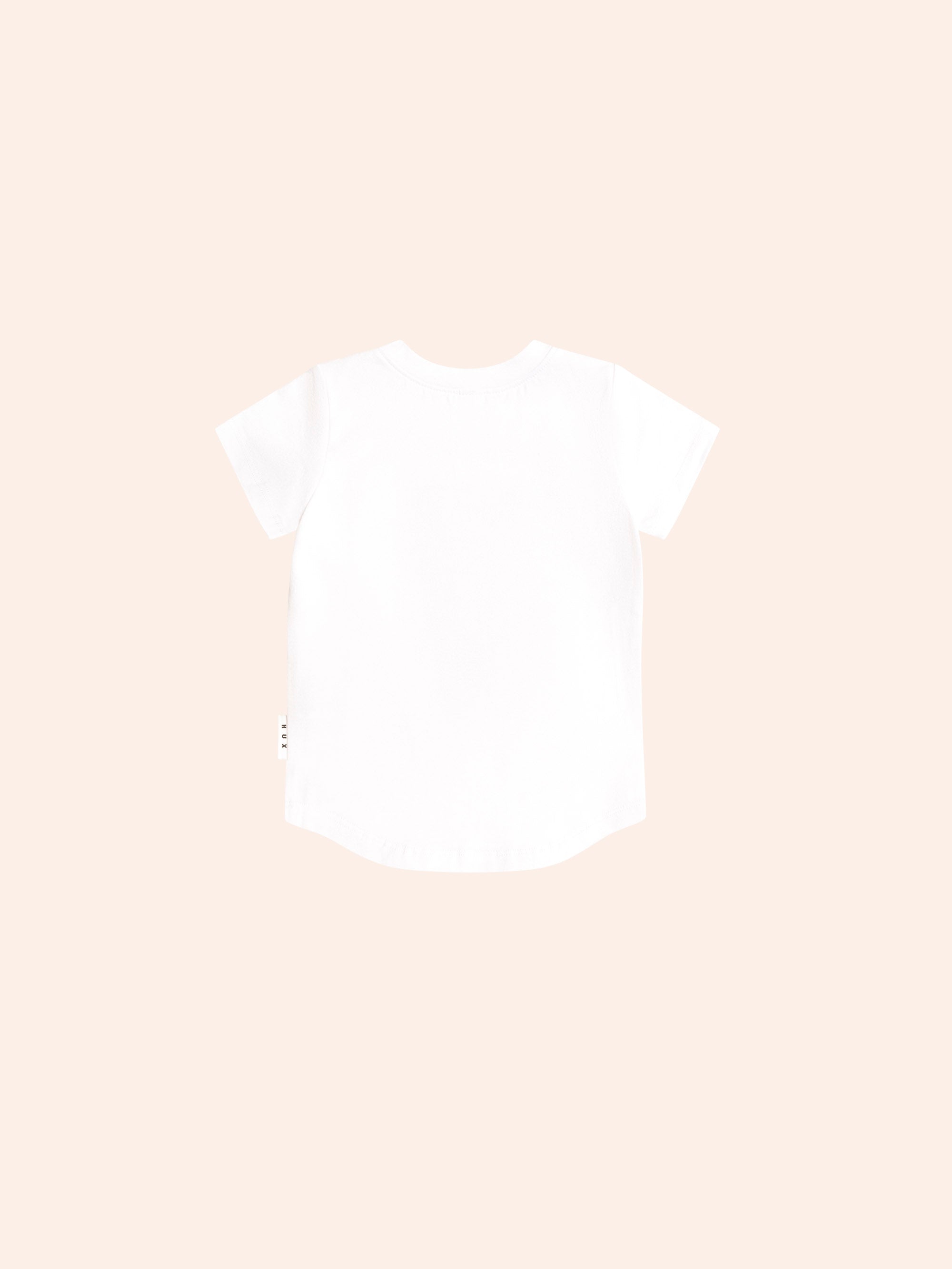 Fruit Salad Tee T-SHIRT Huxbaby