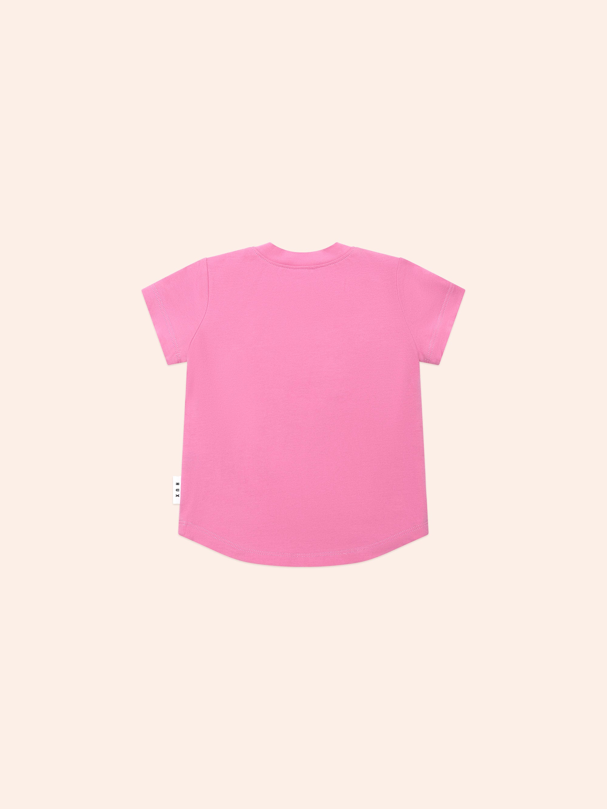 Varsity Huxette Tee T-SHIRT Huxbaby