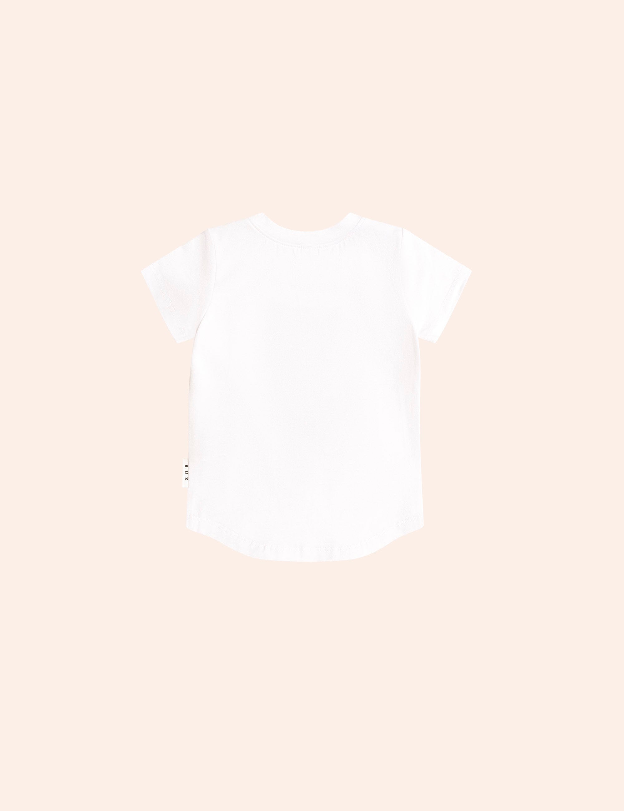 Very Strawberry Tee T-SHIRT Huxbaby