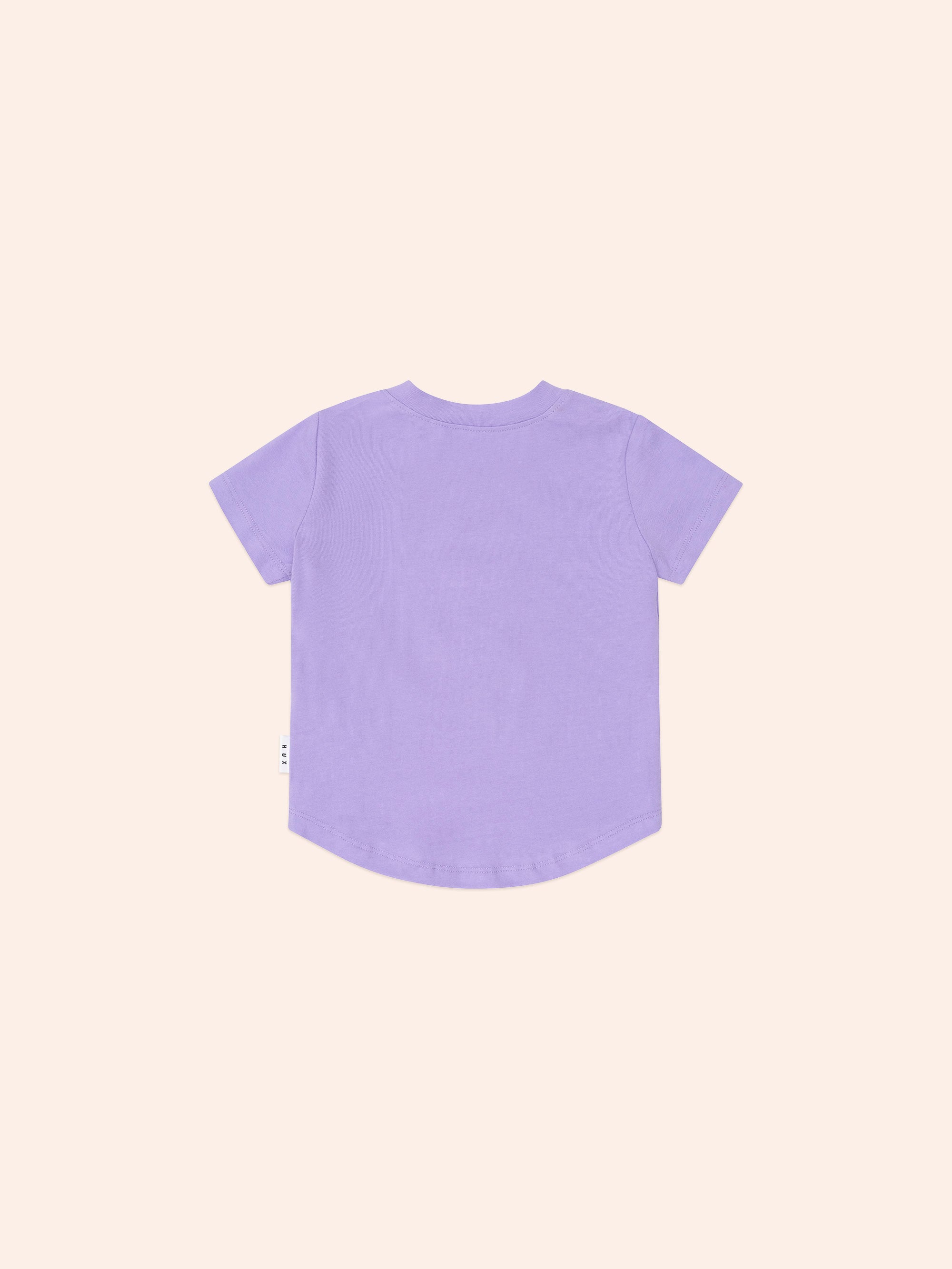 Cheerleader Huxette Tee T-SHIRT Huxbaby