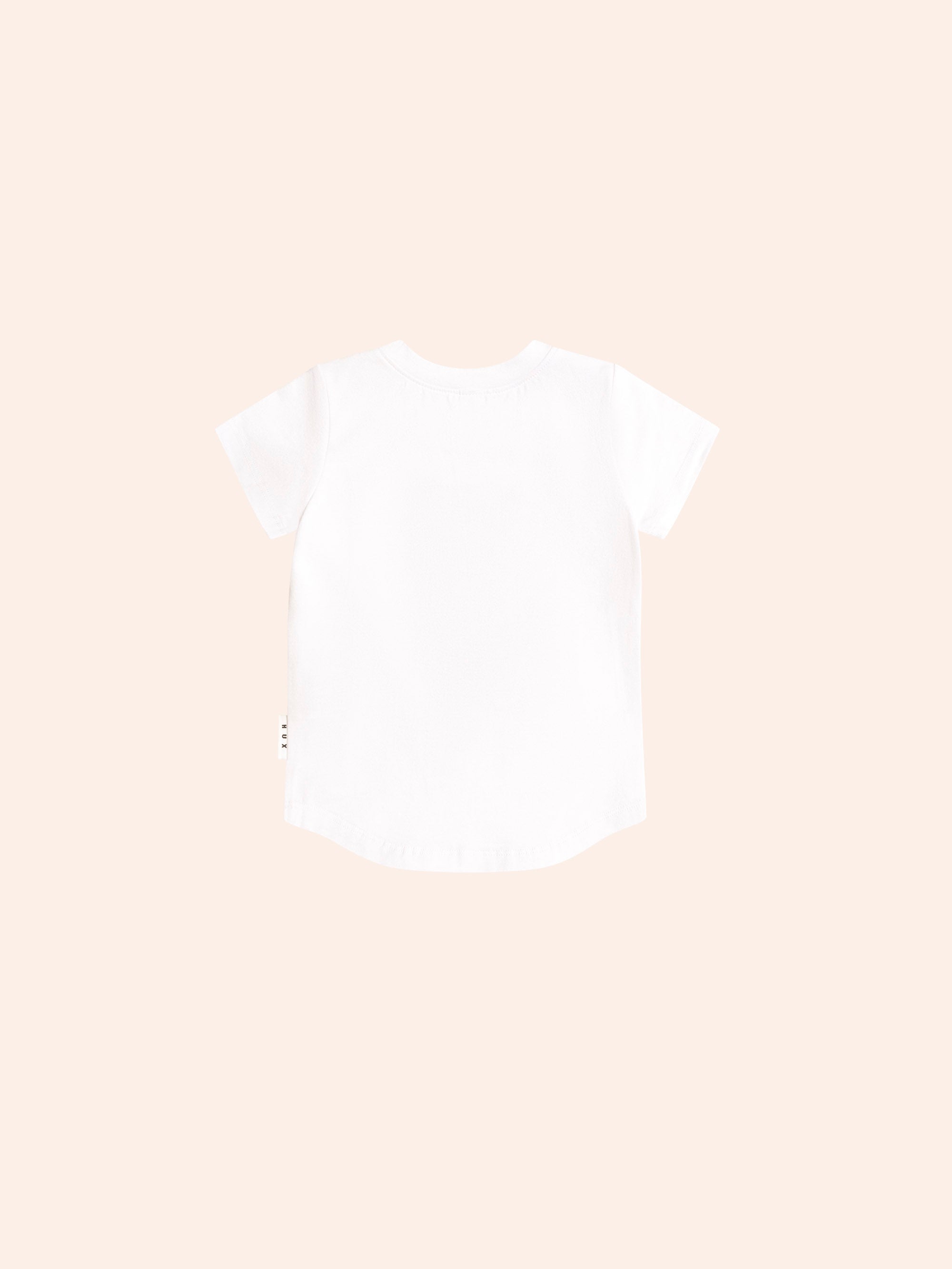 Golfer Huxette Tee T-SHIRT Huxbaby